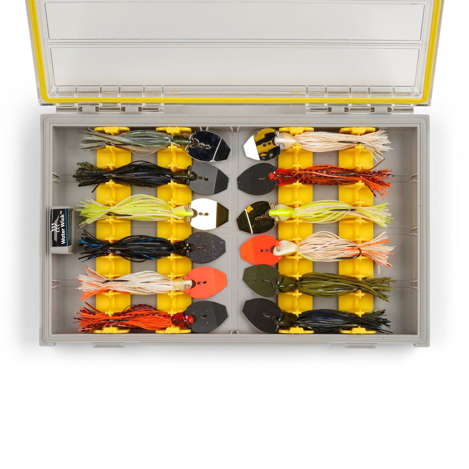 EDGE® 3600™ Jig/Bladed Jig Box