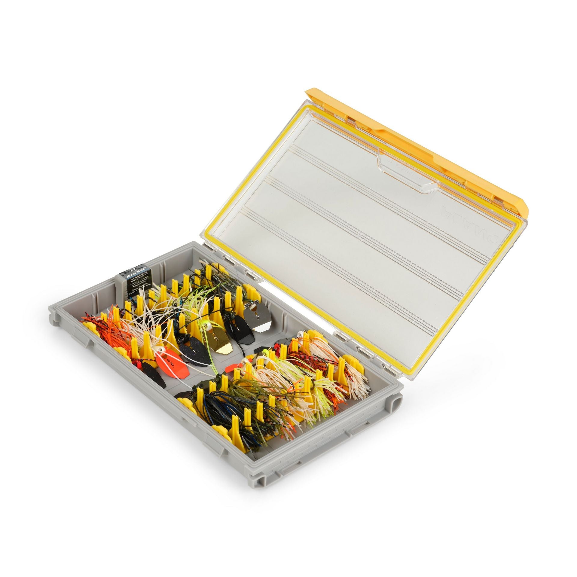 EDGE® 3600™ Jig/Bladed Jig Box