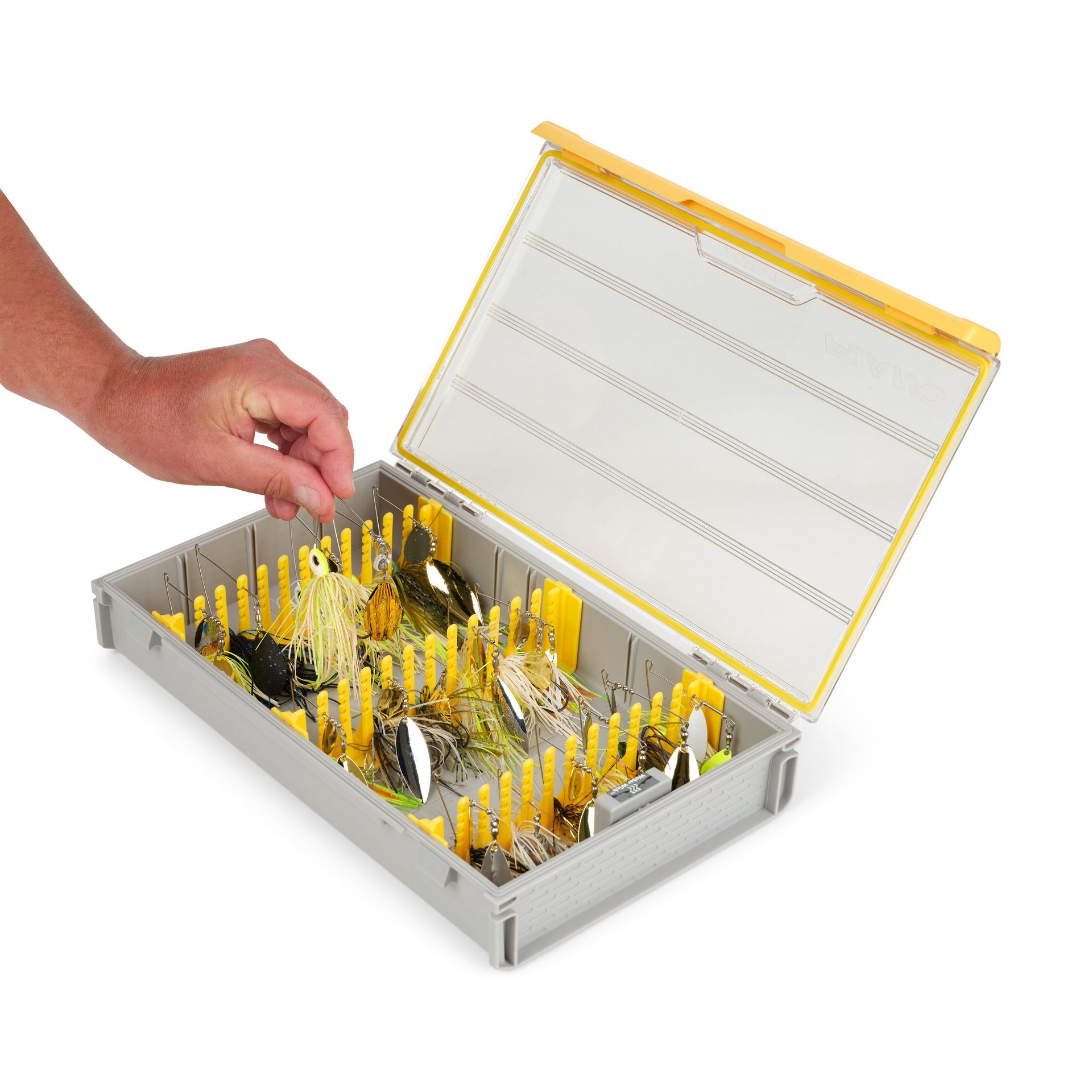 EDGE® 3700™ Spinner Bait Box