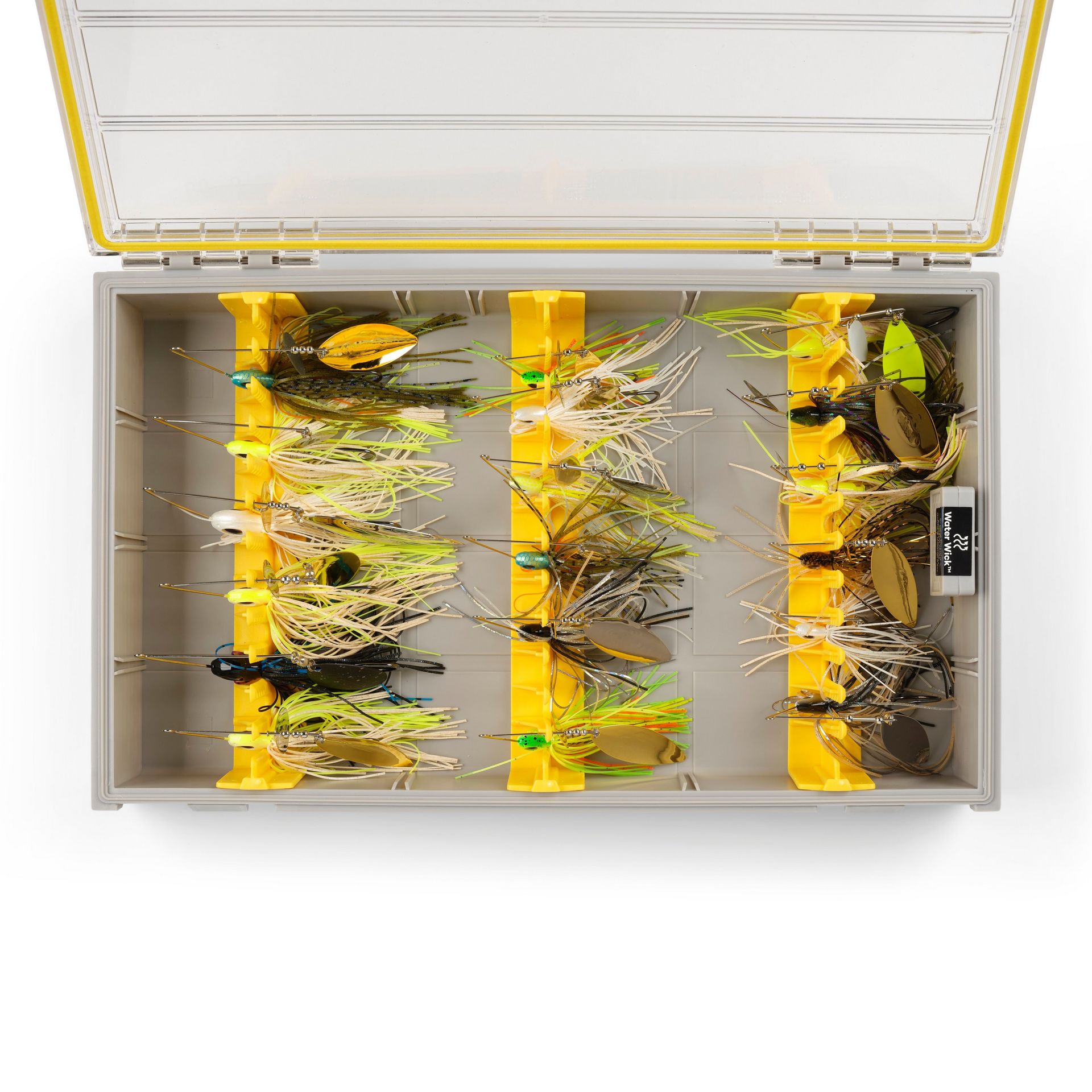 EDGE® 3700™ Spinner Bait Box