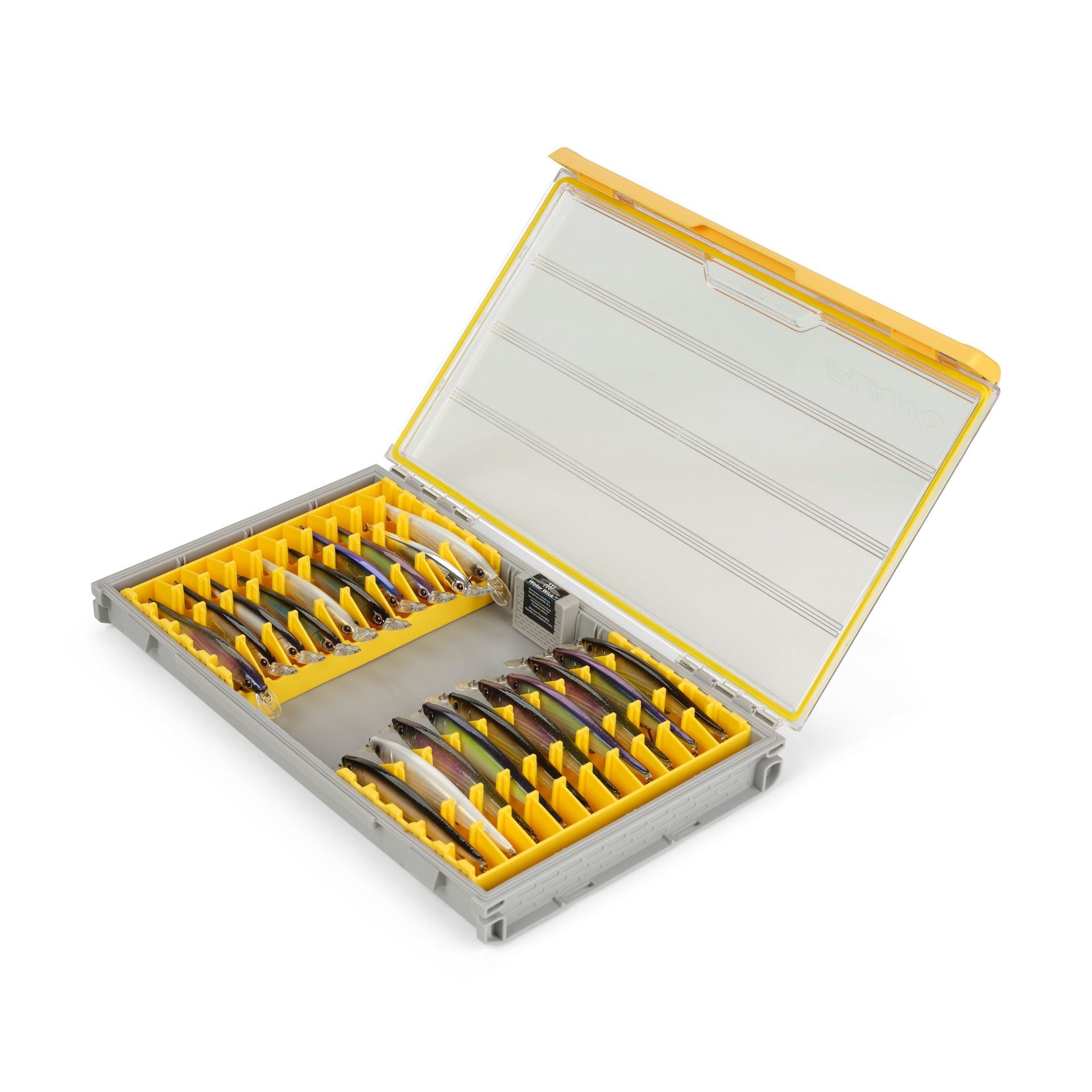 EDGE® 3700™ Jerkbait Box