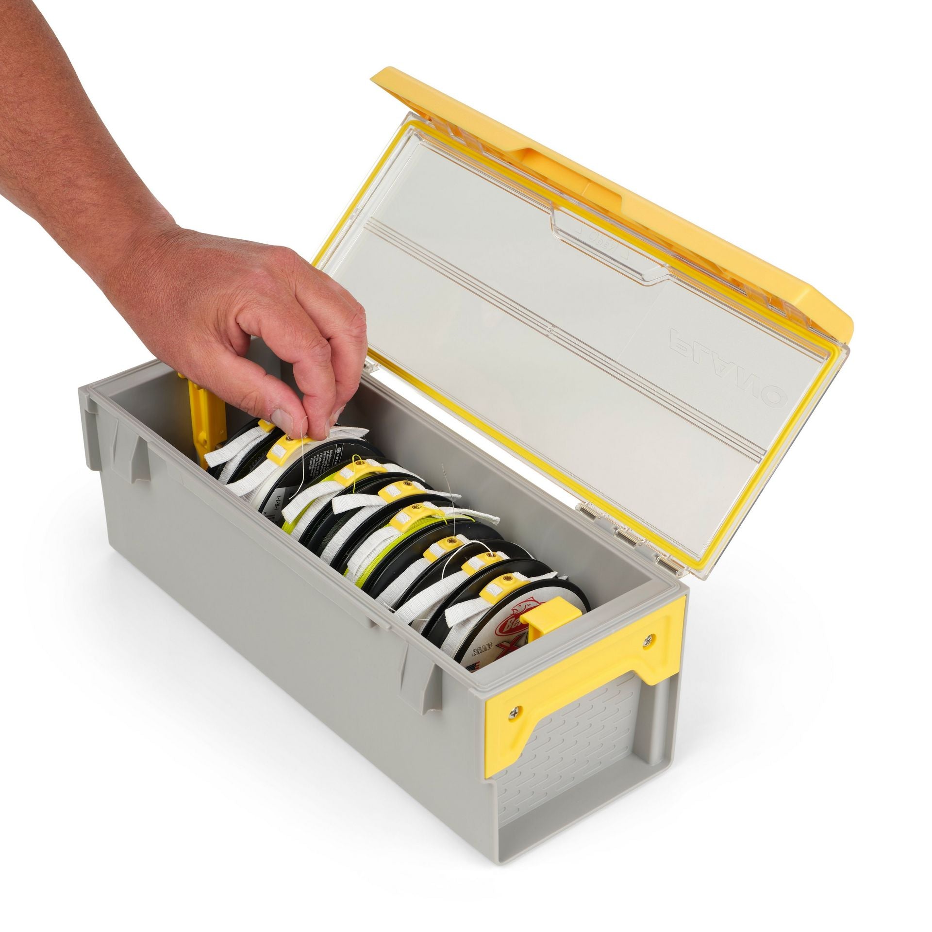 EDGE® Leader Management Box