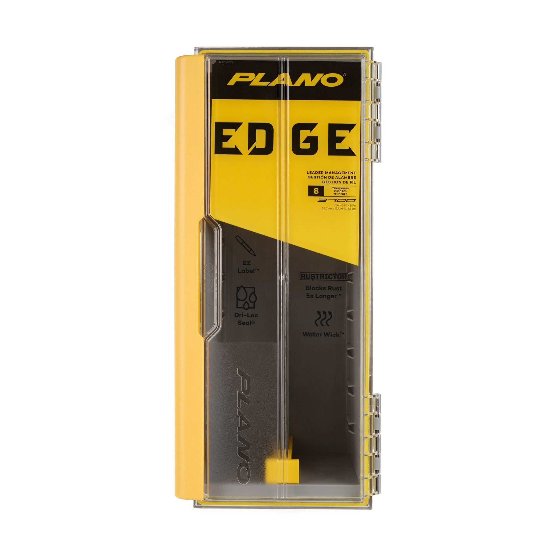 EDGE® Leader Management Box