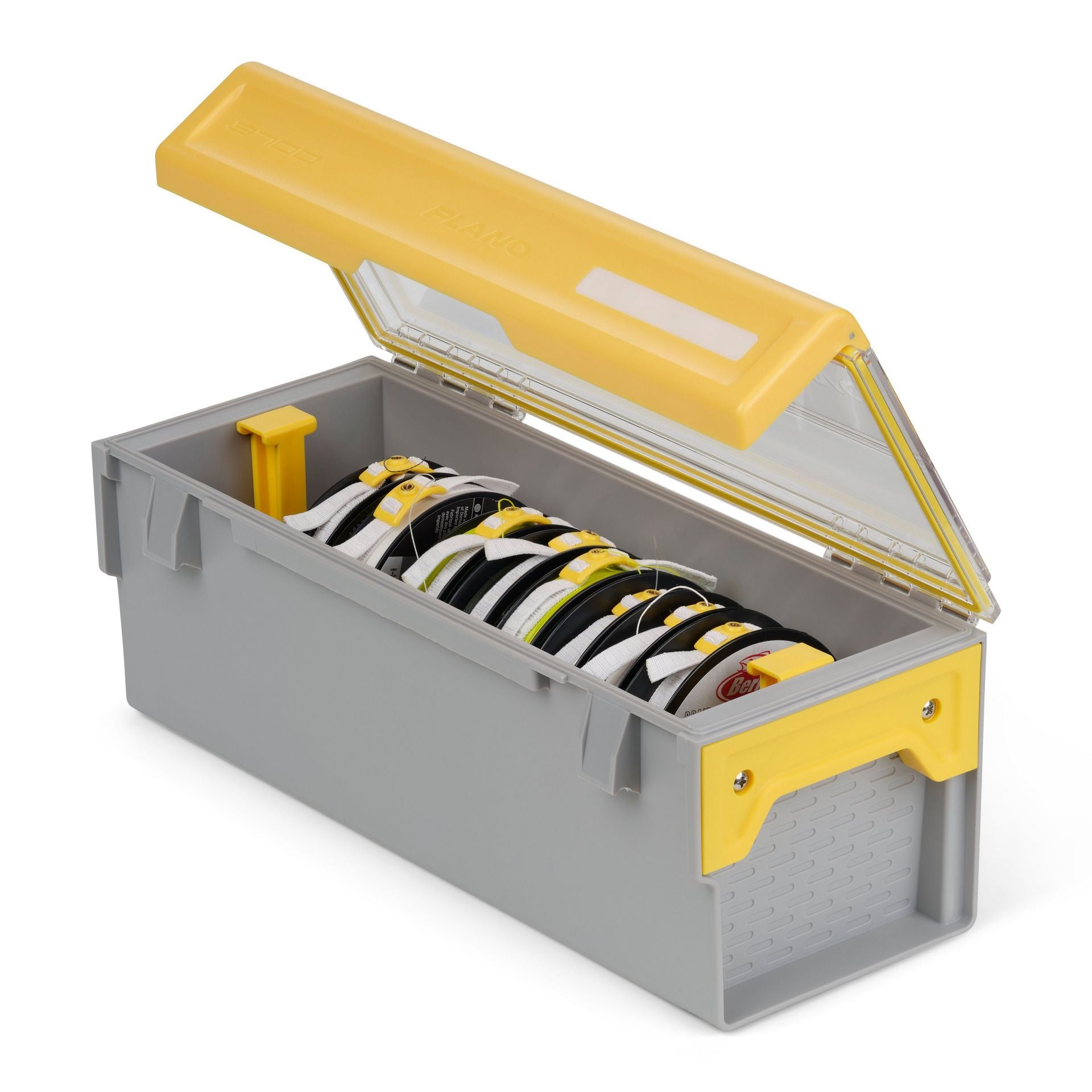 EDGE® Leader Management Box