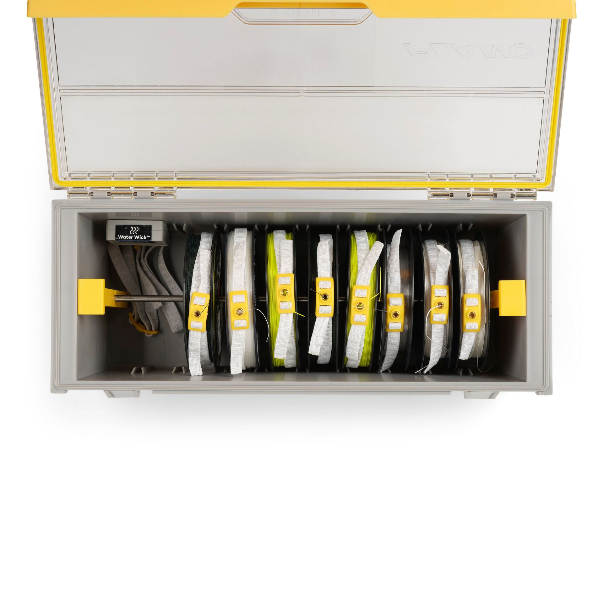 EDGE® Leader Management Box
