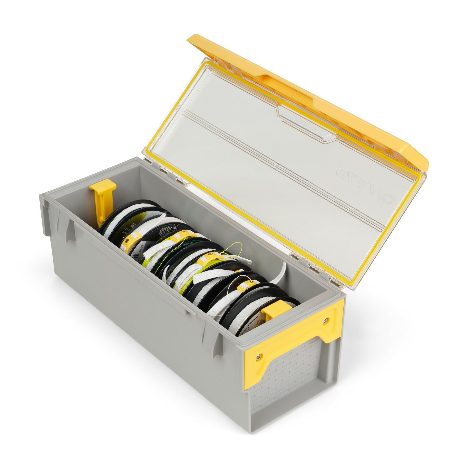 EDGE® Leader Management Box