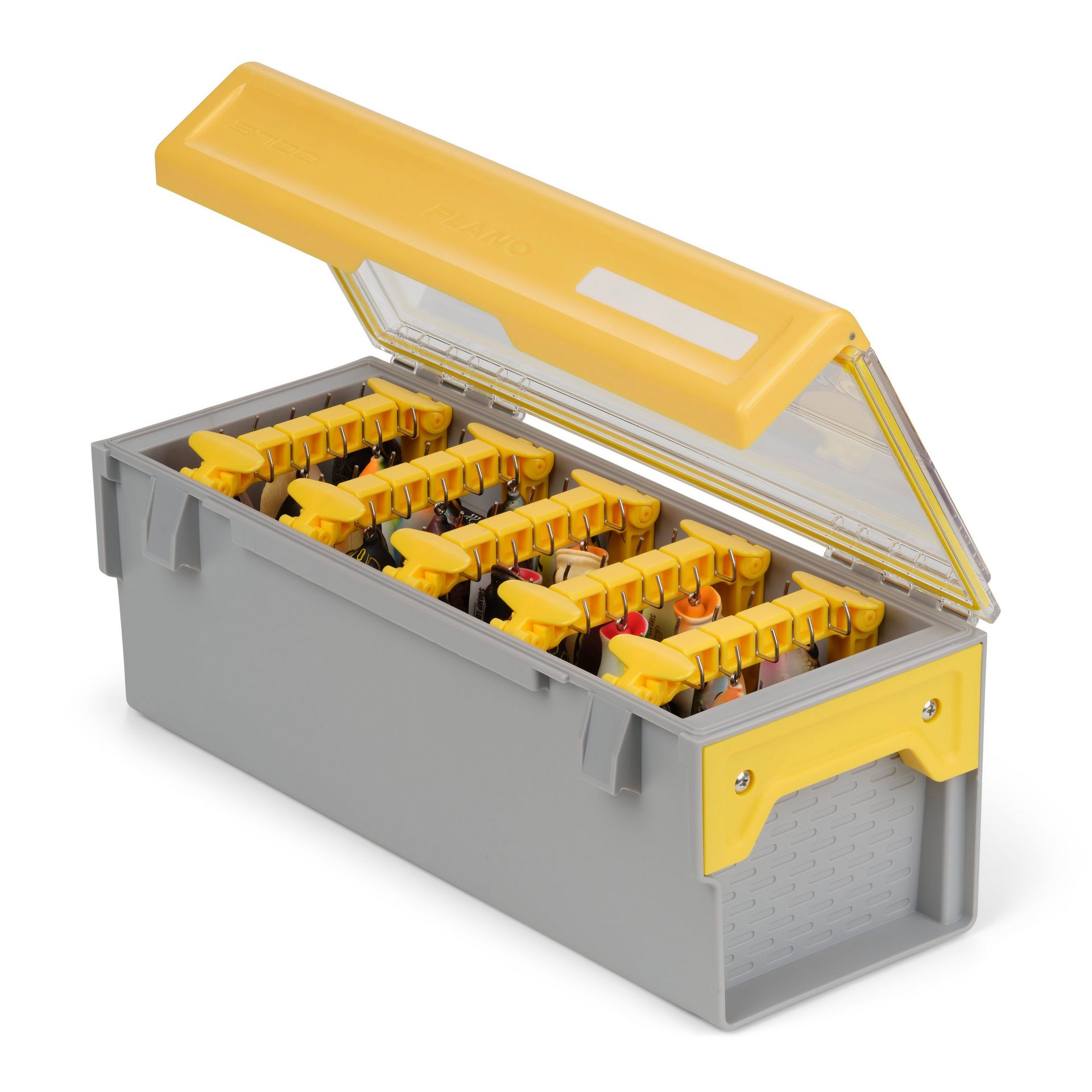 EDGE® Frog Box