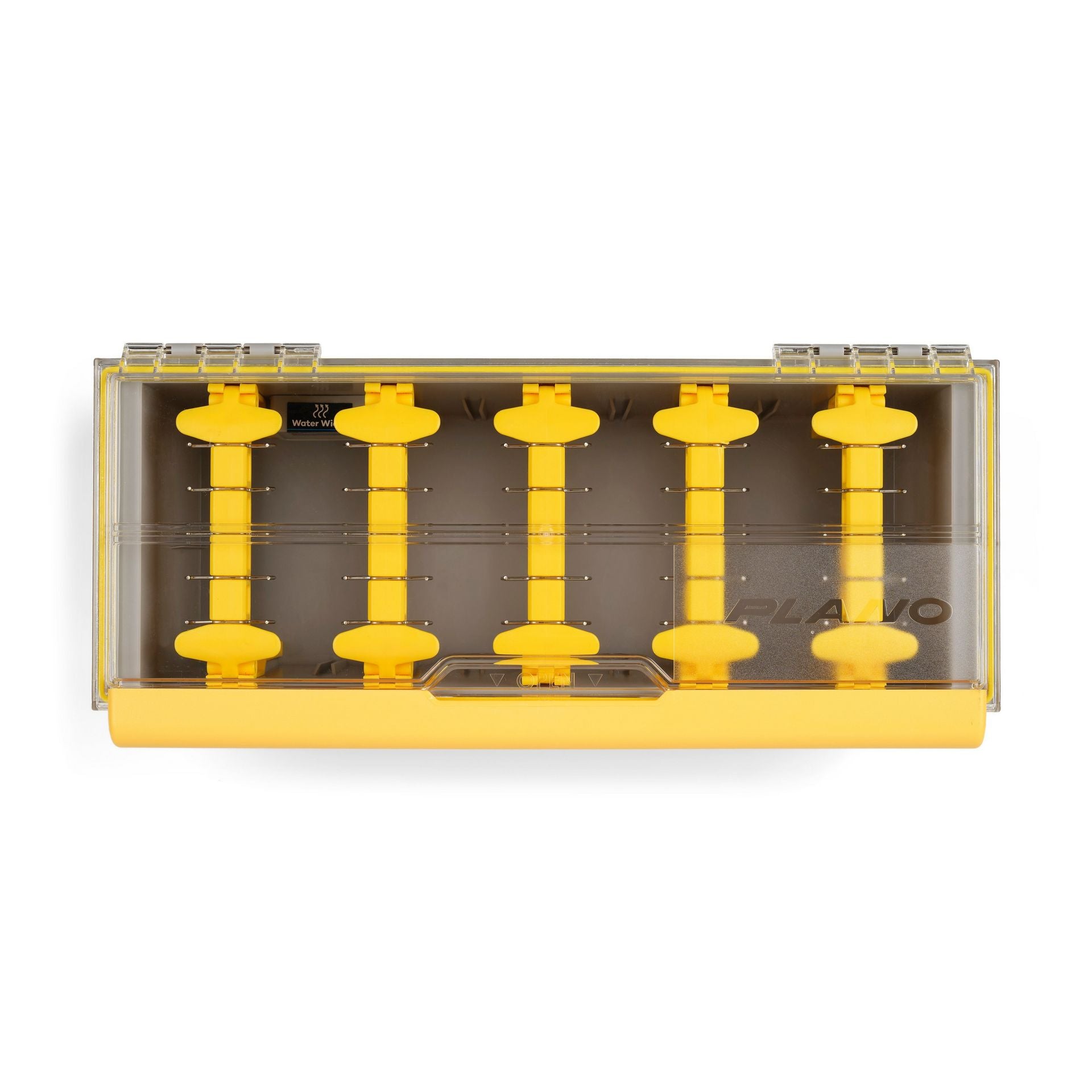 EDGE® Frog Box