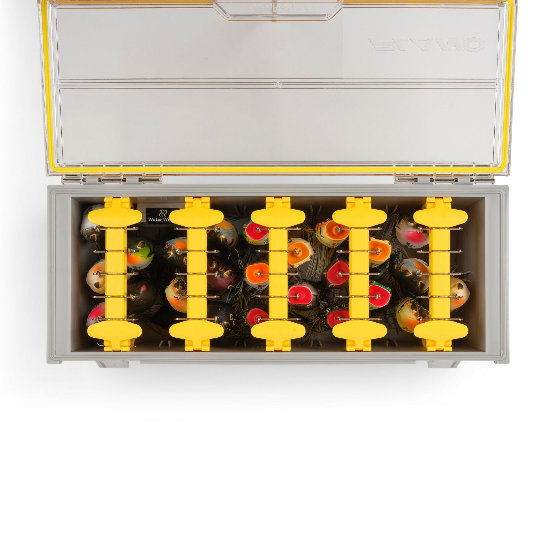 EDGE® Frog Box