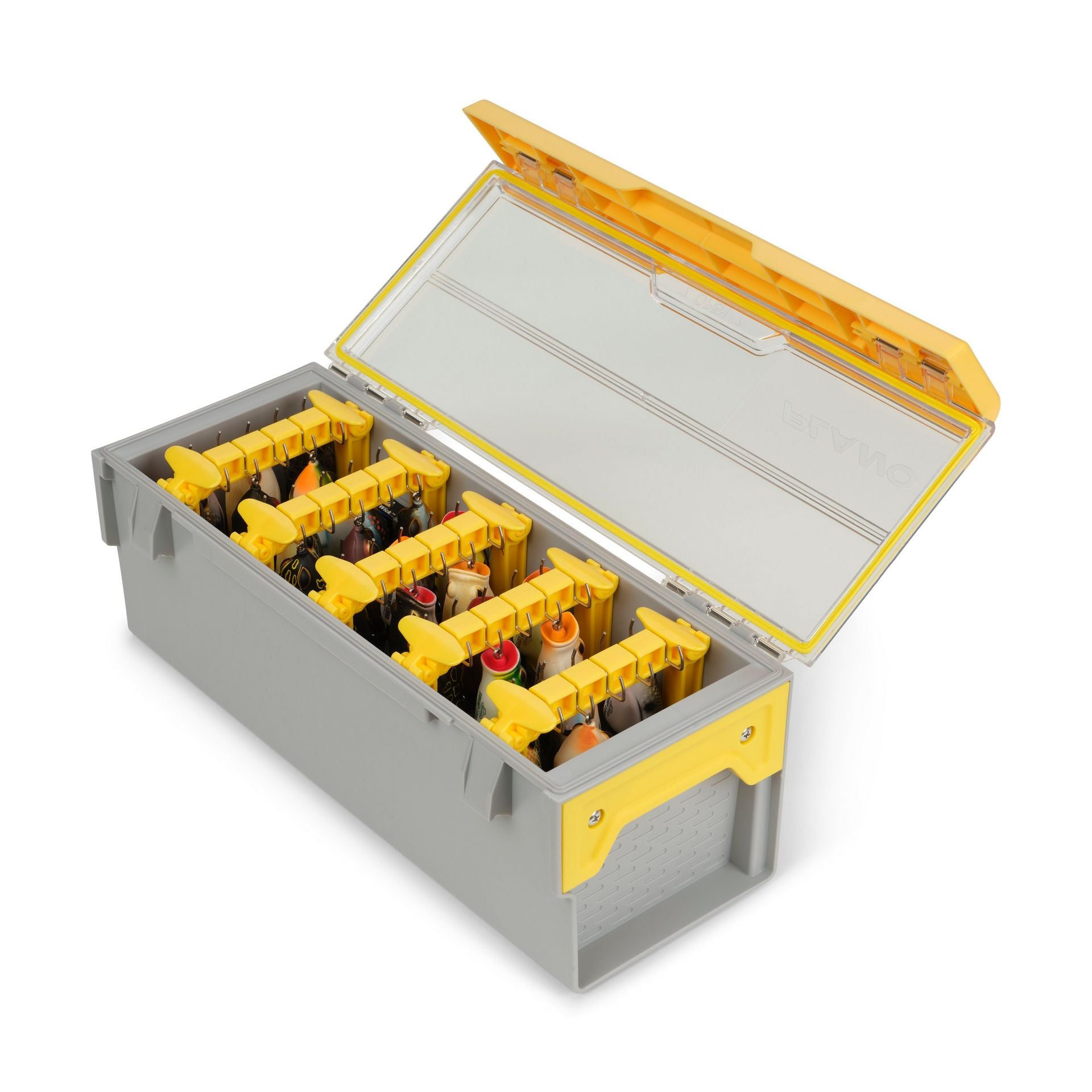 EDGE® Frog Box