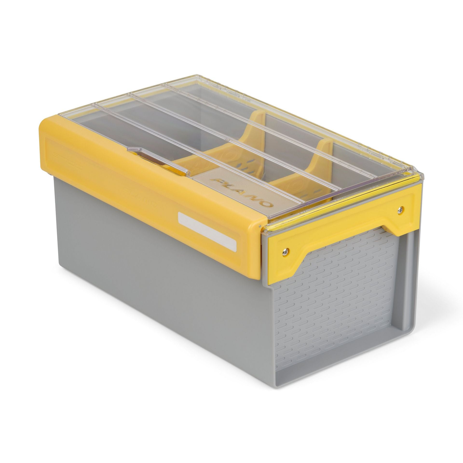EDGE® Soft Plastics and Utility Box