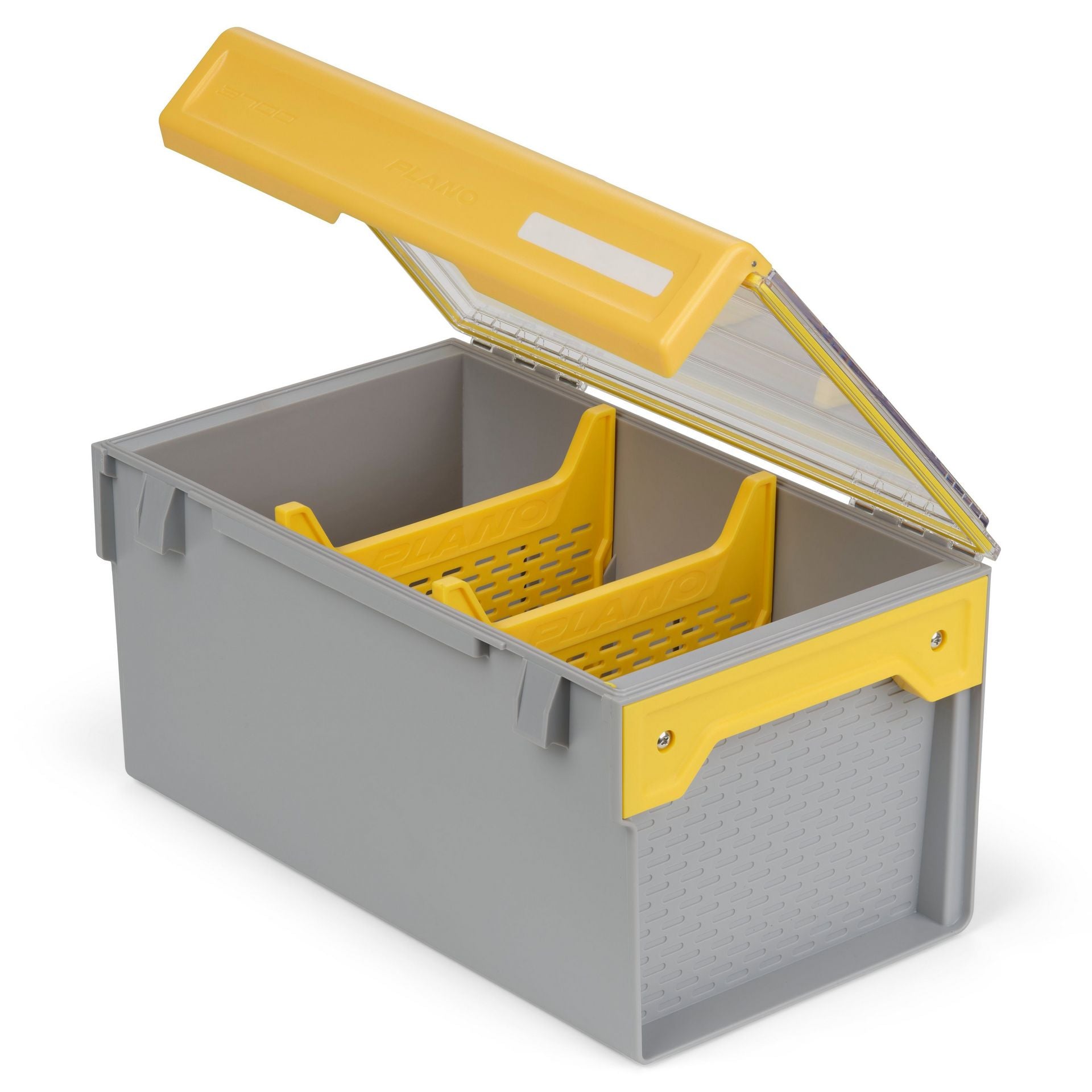 EDGE® Soft Plastics and Utility Box
