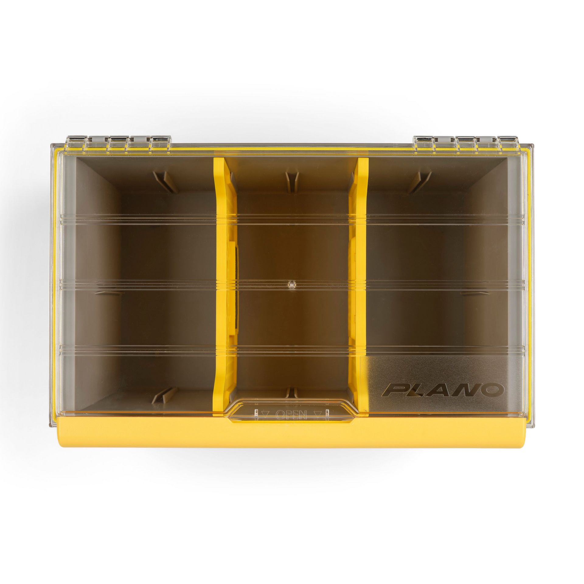 EDGE® Soft Plastics and Utility Box
