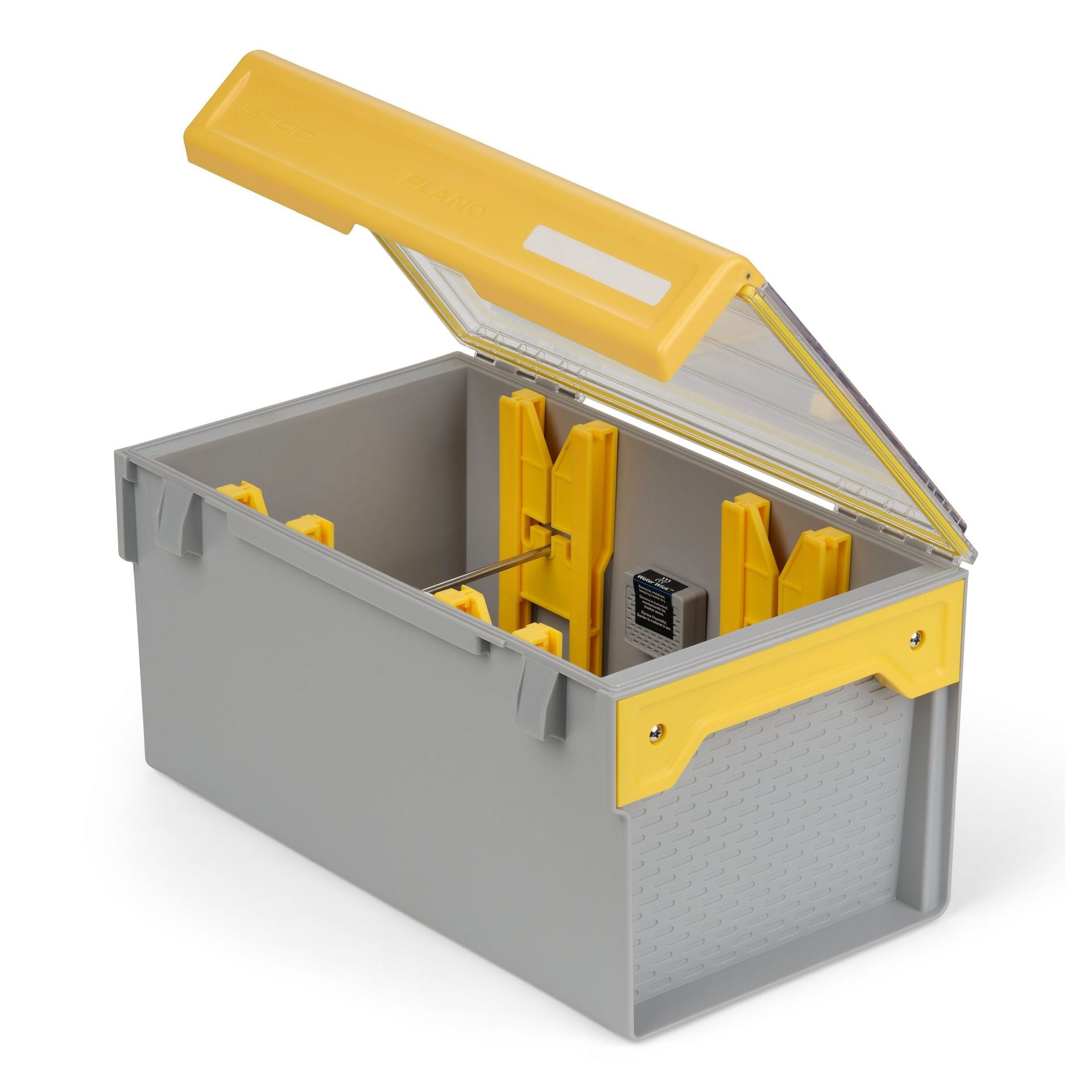 EDGE® Line Management Box