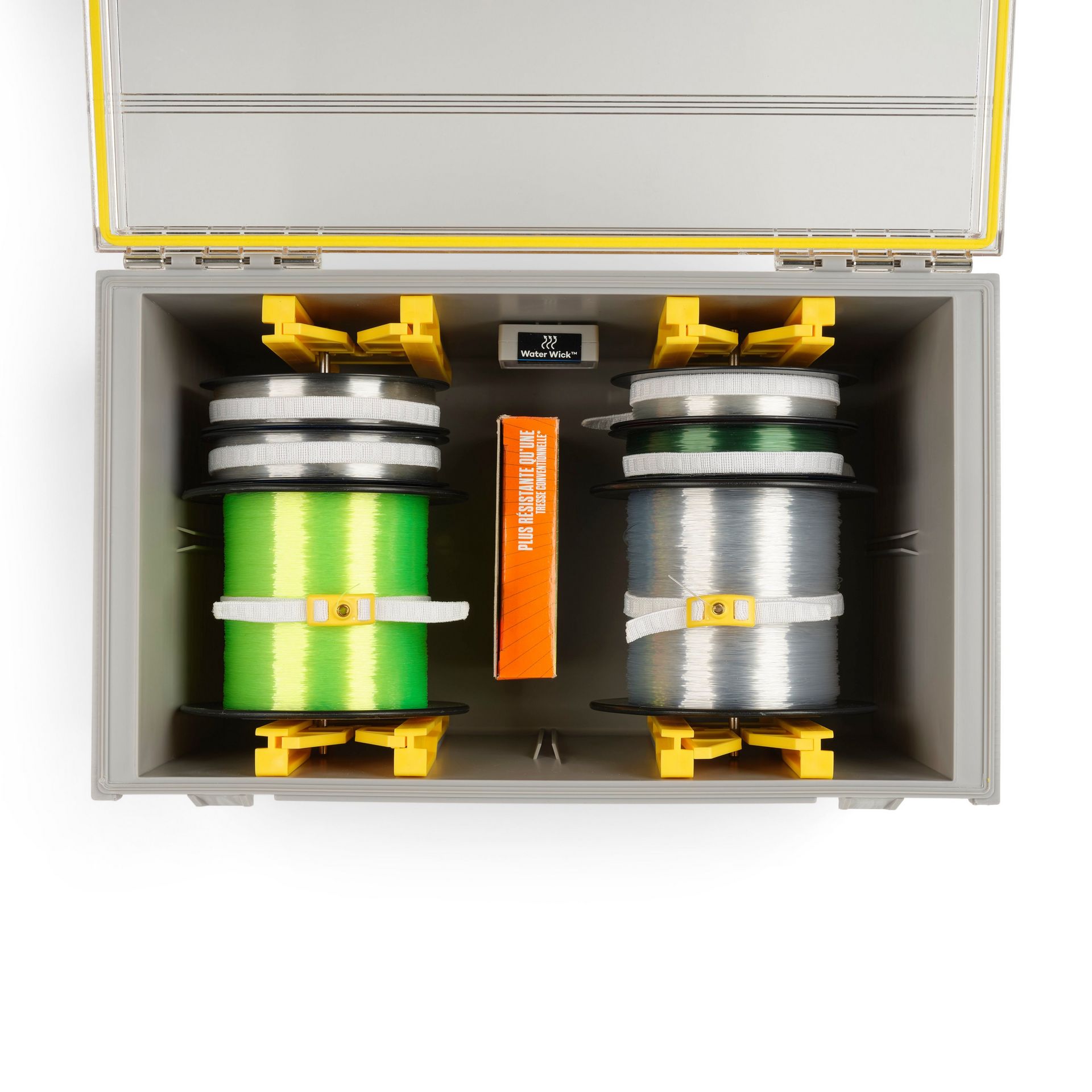 EDGE® Line Management Box