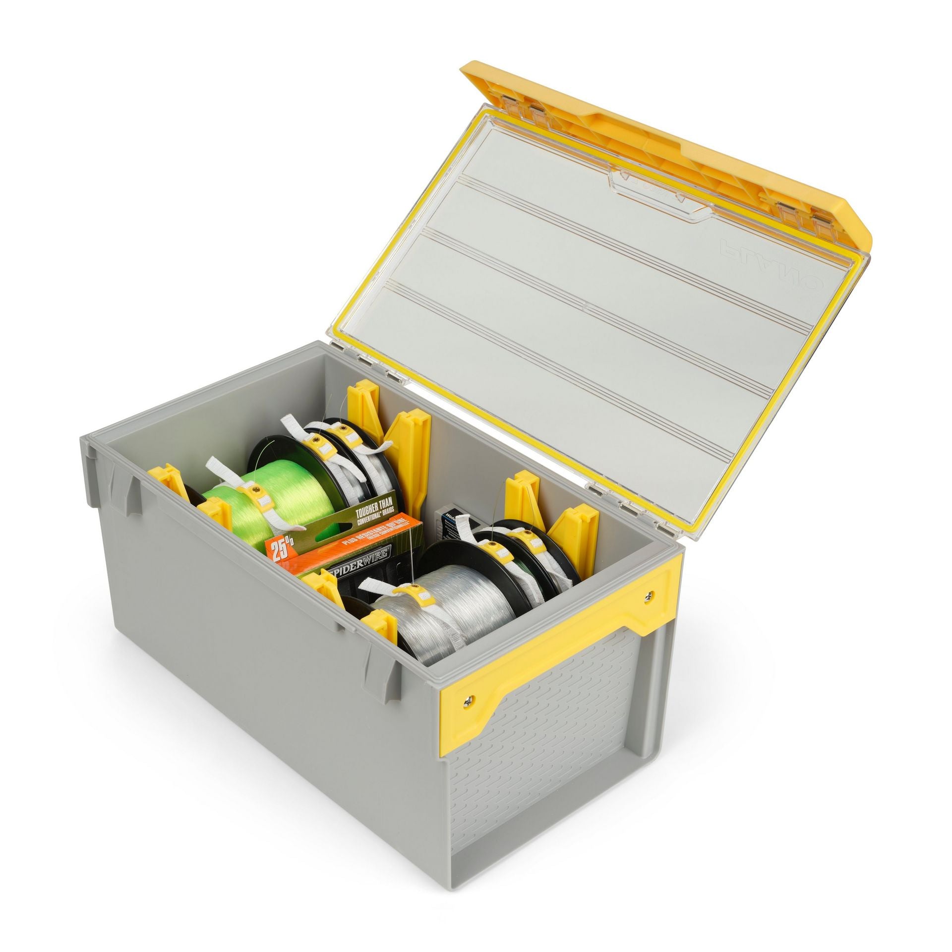 EDGE® Line Management Box