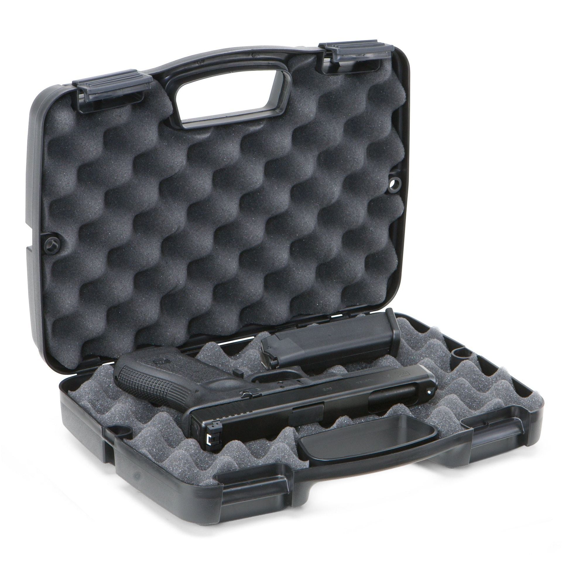SE Series™ Scoped Pistol Case