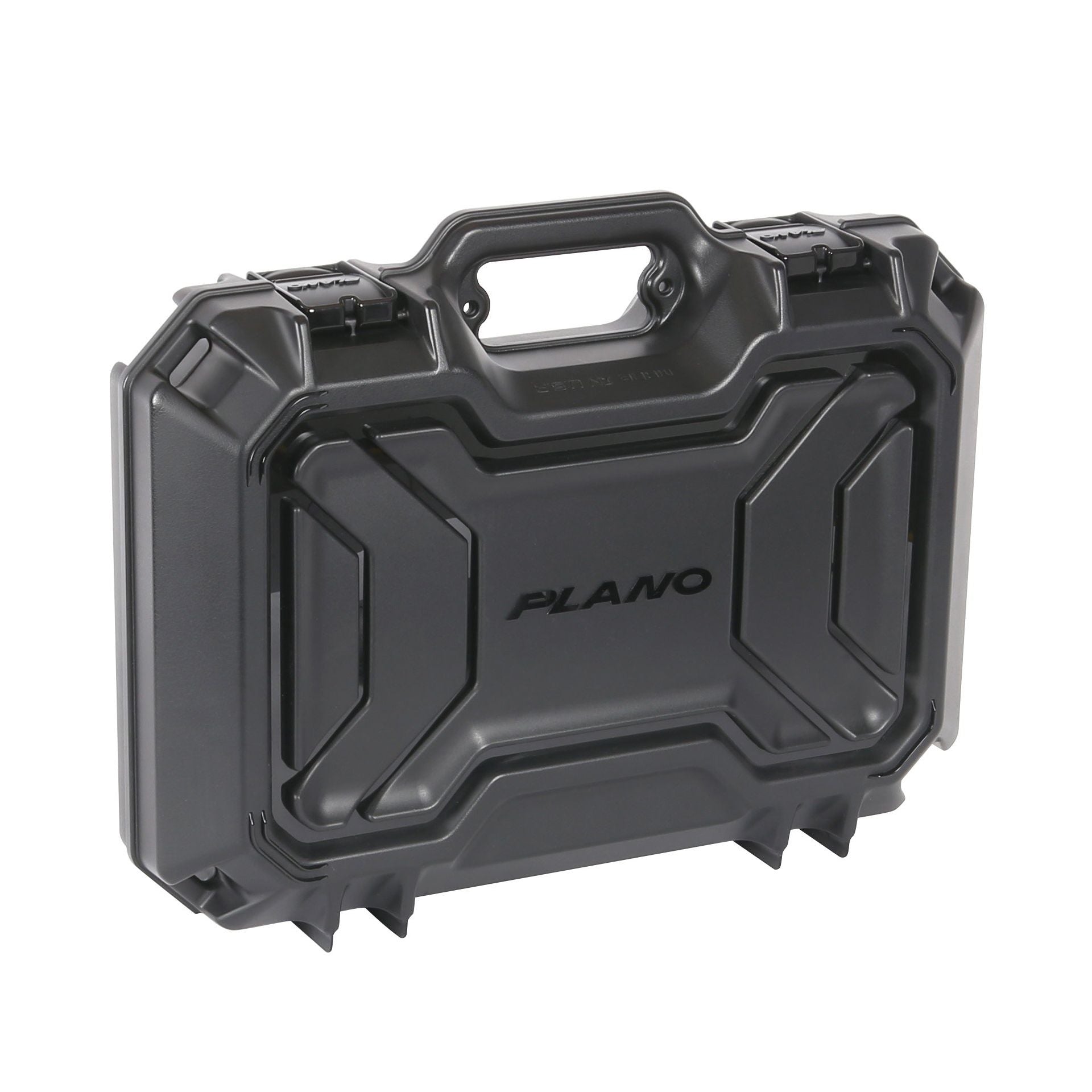 Tactical Pistol Case