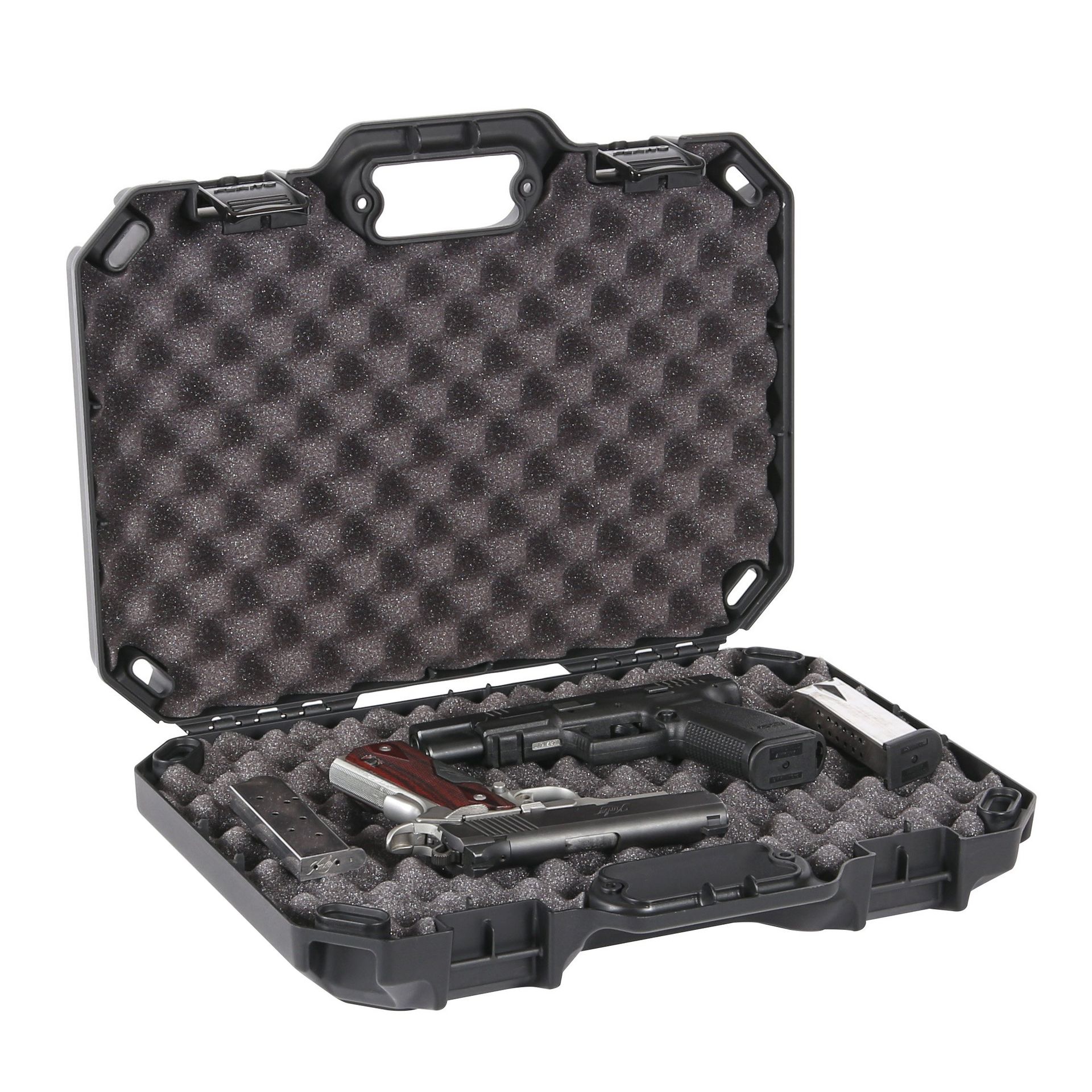 Tactical Pistol Case