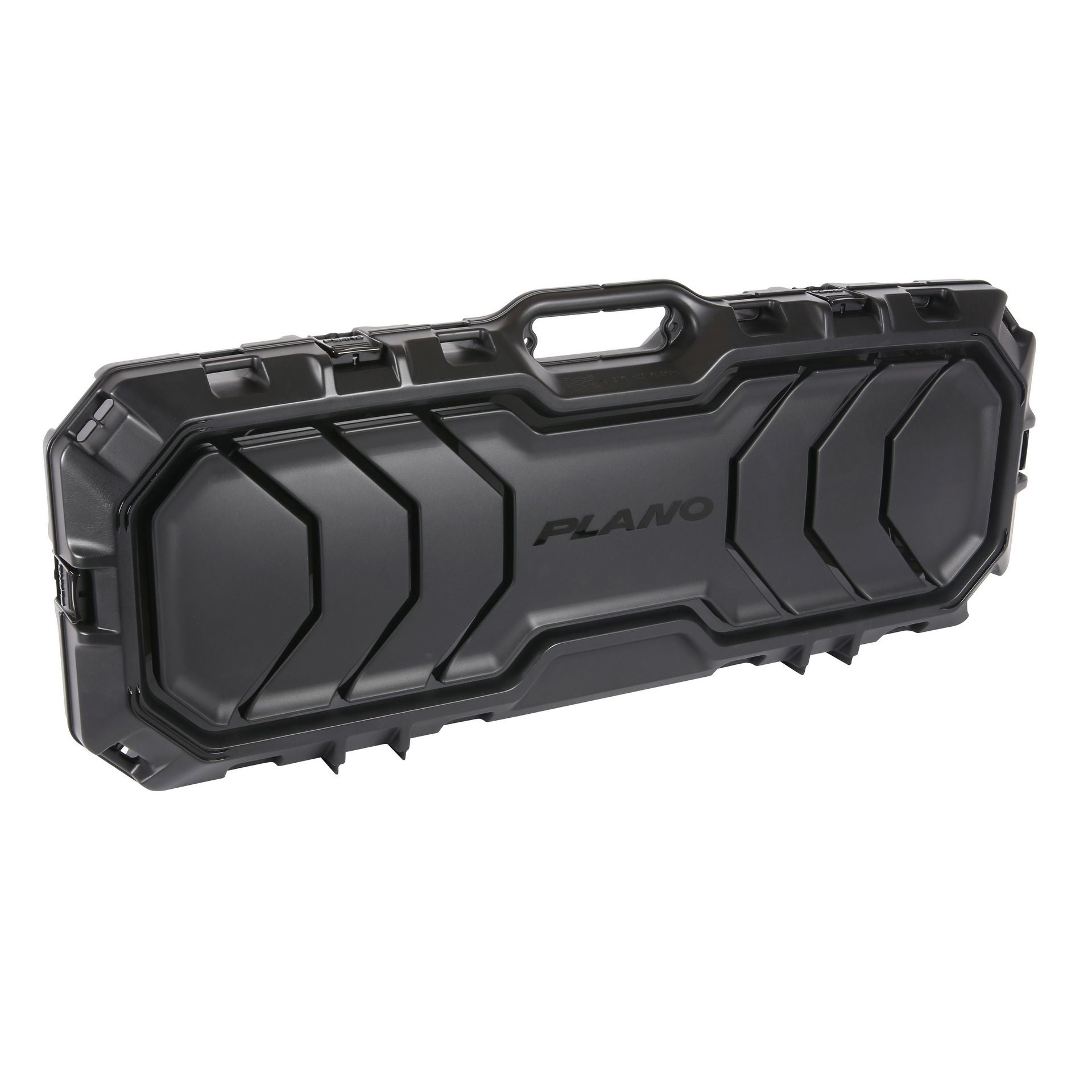 Tactical 42-Inch Long Gun Case