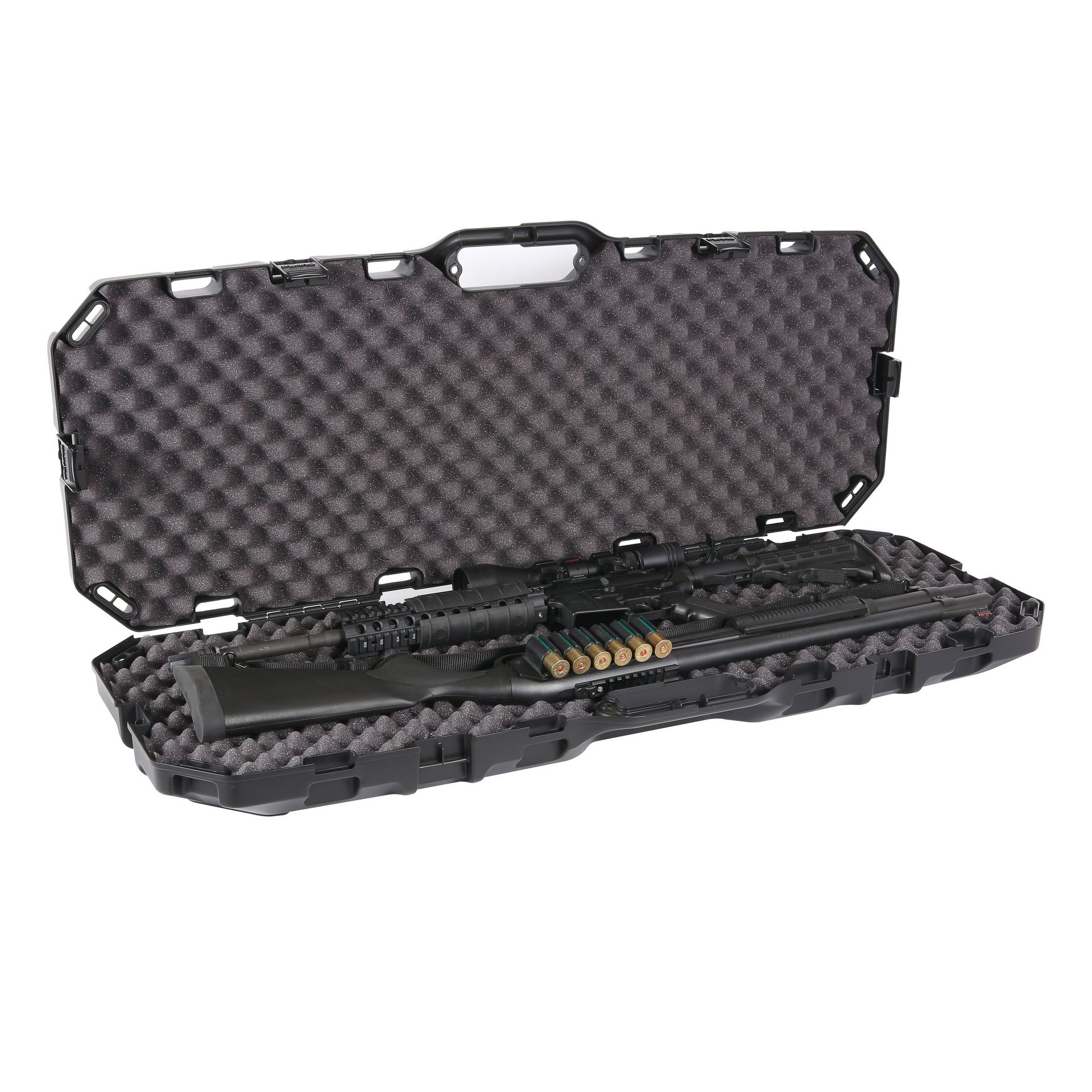 Tactical 42-Inch Long Gun Case