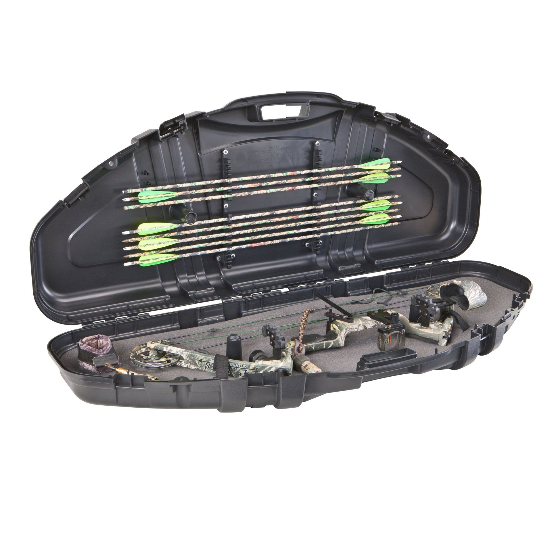 Protector Series® Single Bow Case