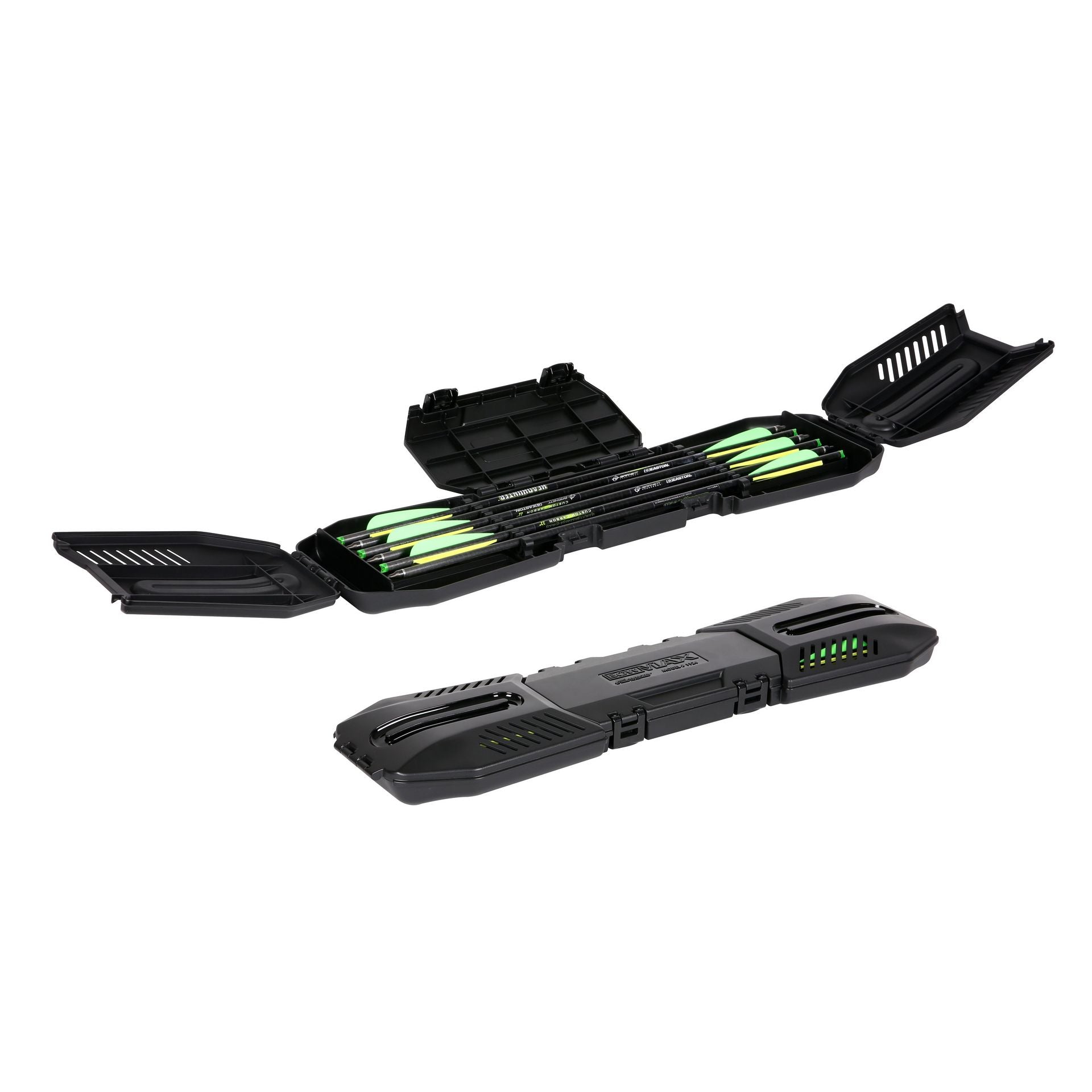 Bow-Max® Crossbow Bolt Case