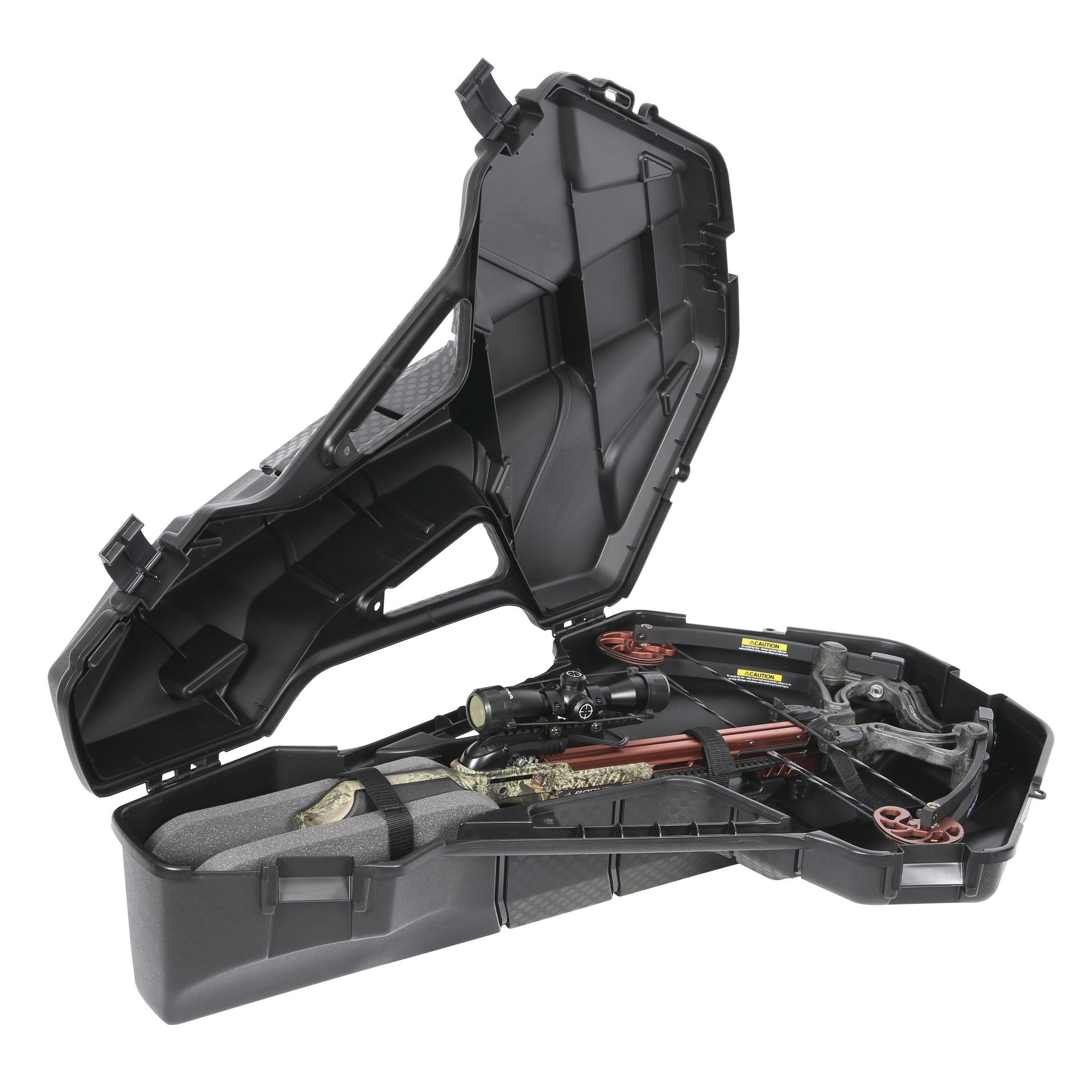 SPIRE™ Compact Crossbow Case