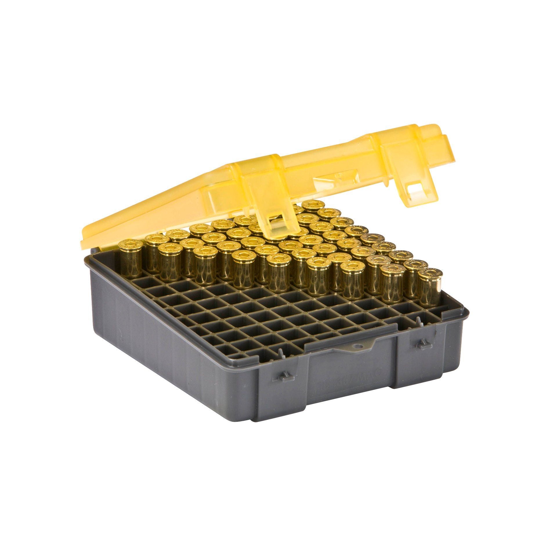 Handgun Ammo Case - .38 Special