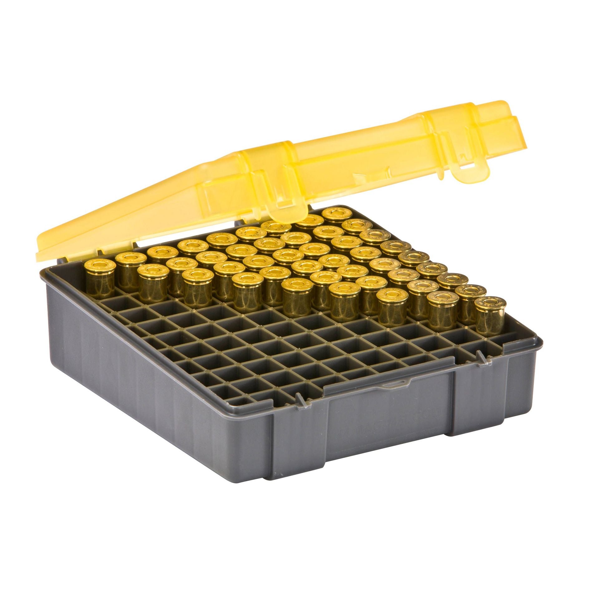Handgun Ammo Case - .41 Magnum
