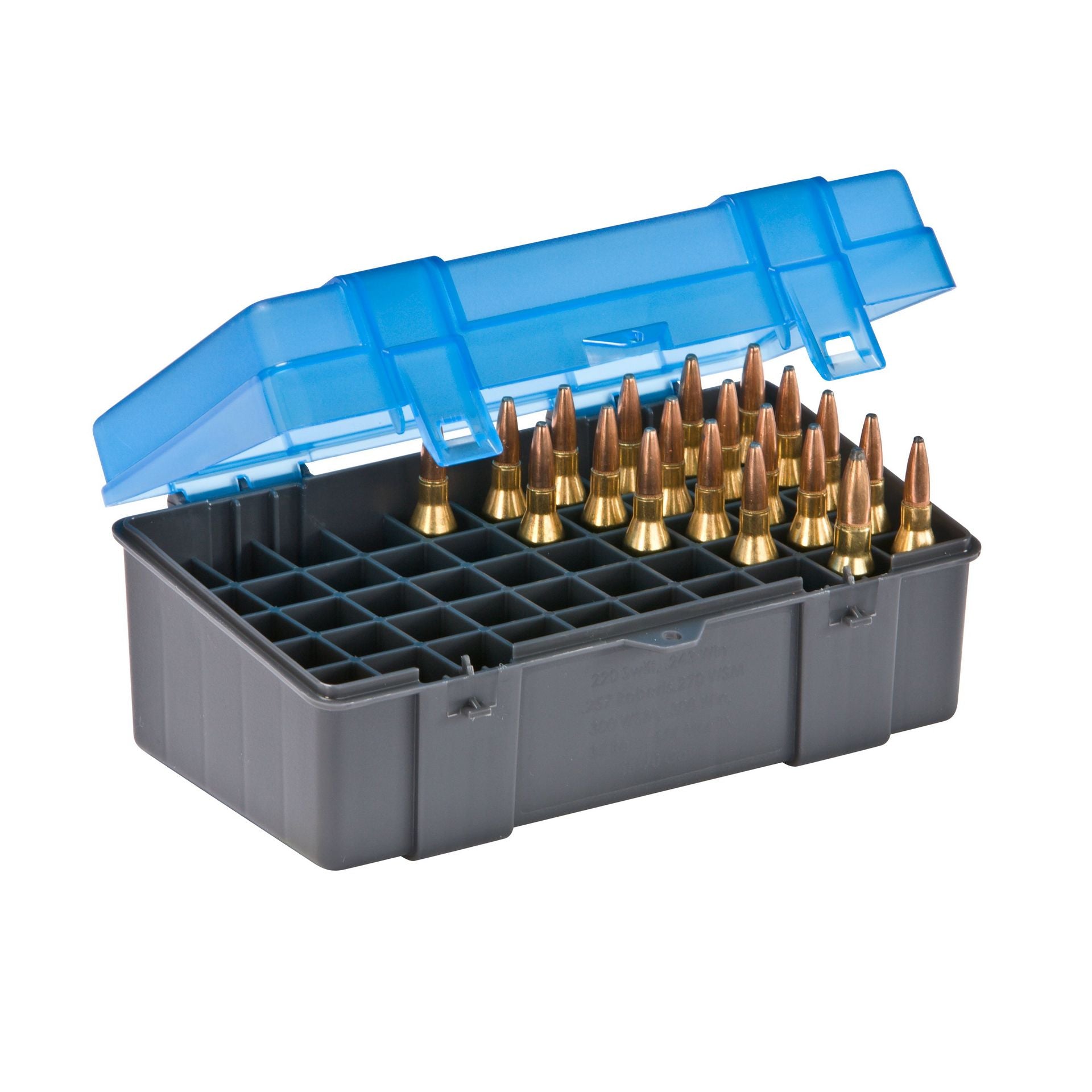 Rifle Ammo Case - .308 Winchester