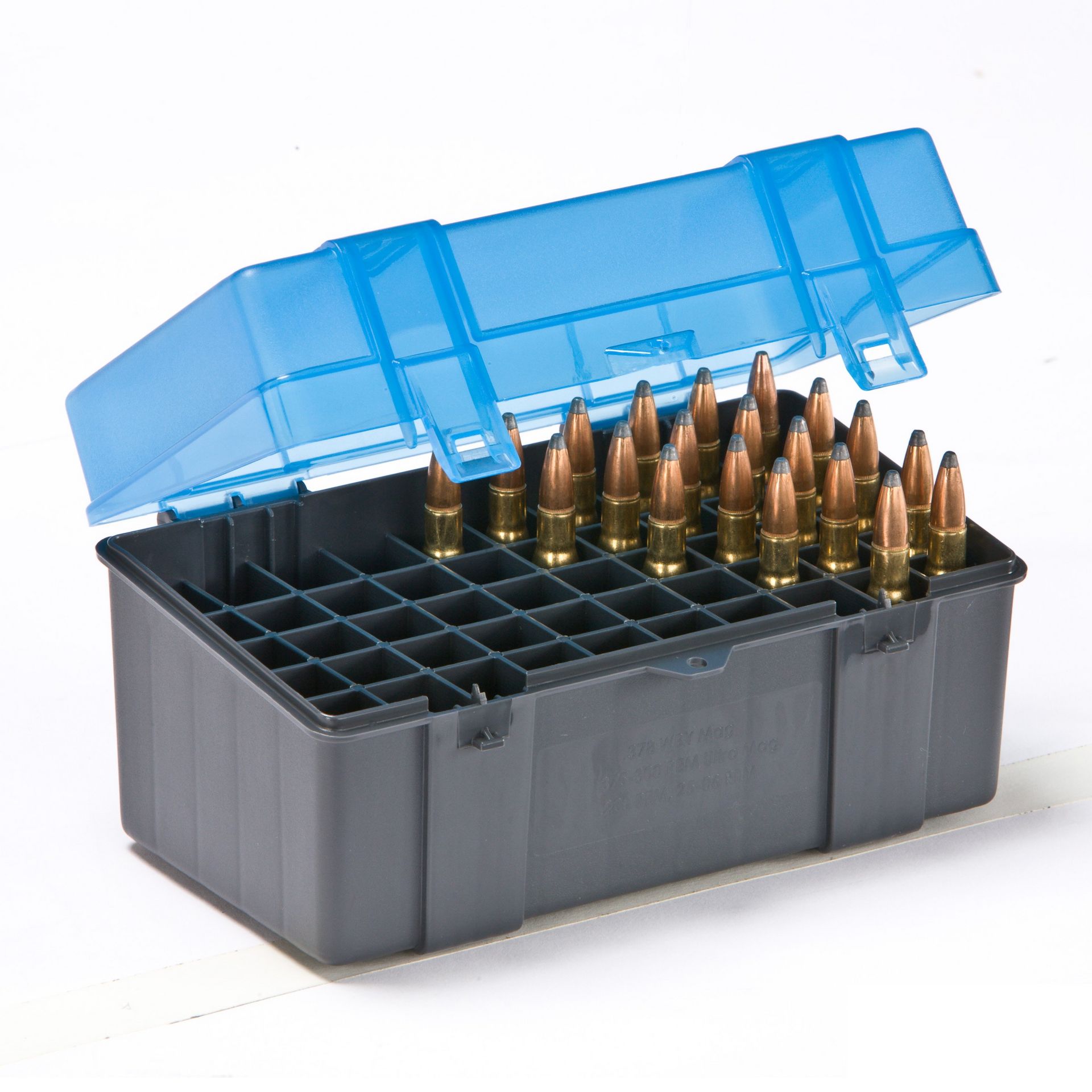 Rifle Ammo Case - 7mm Magnum