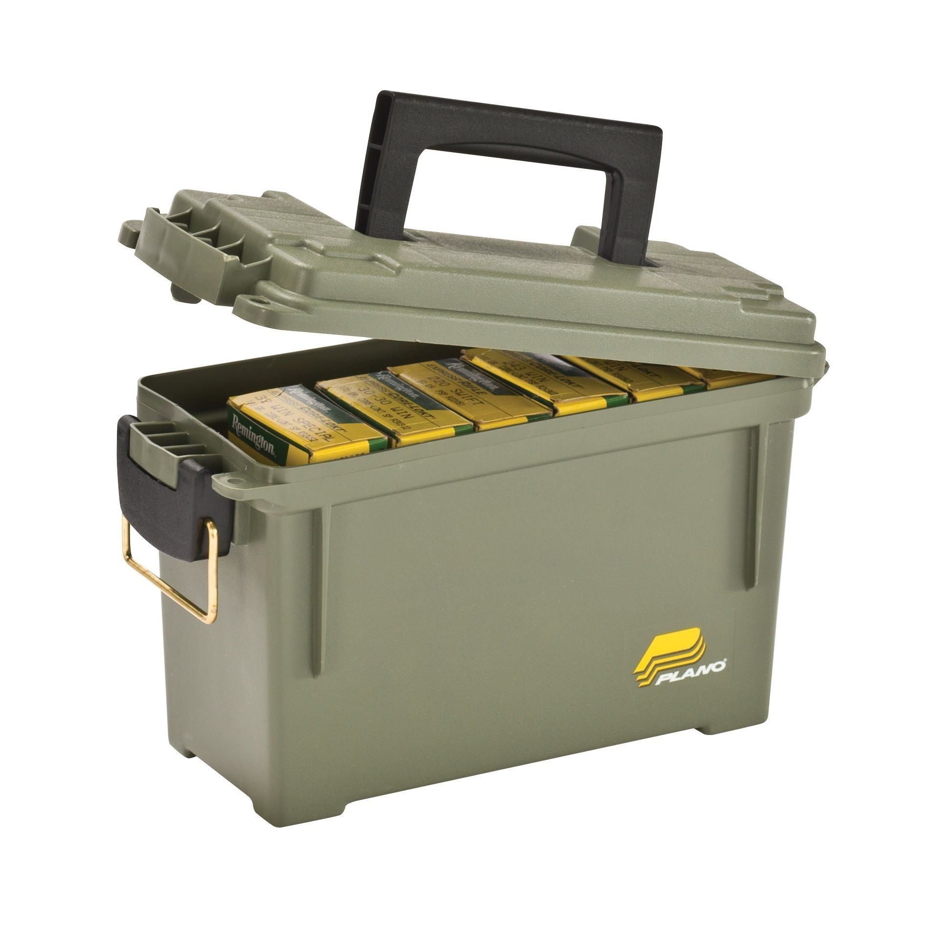 Element-Proof Field/Ammo Box