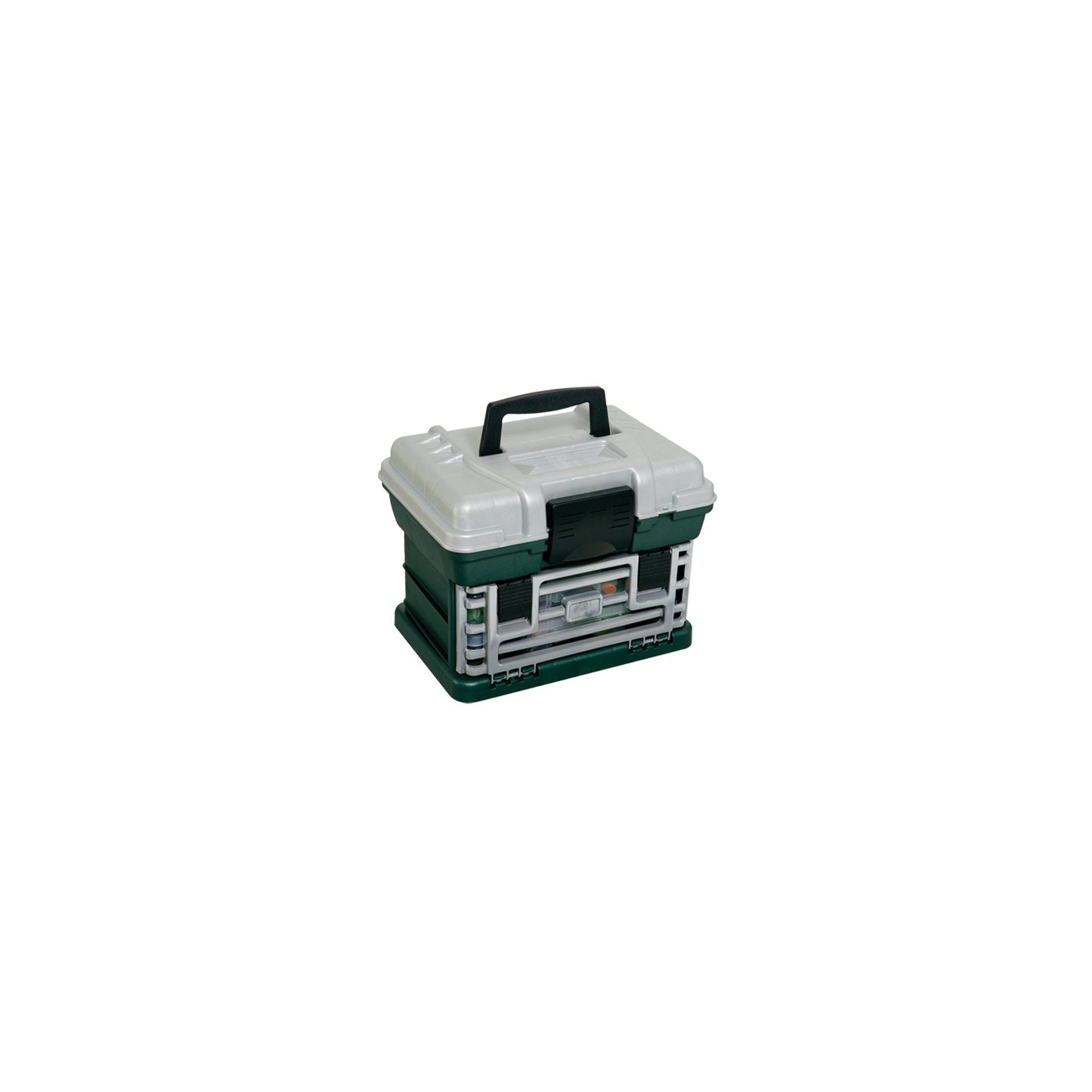 2-By™ Rack System 3600