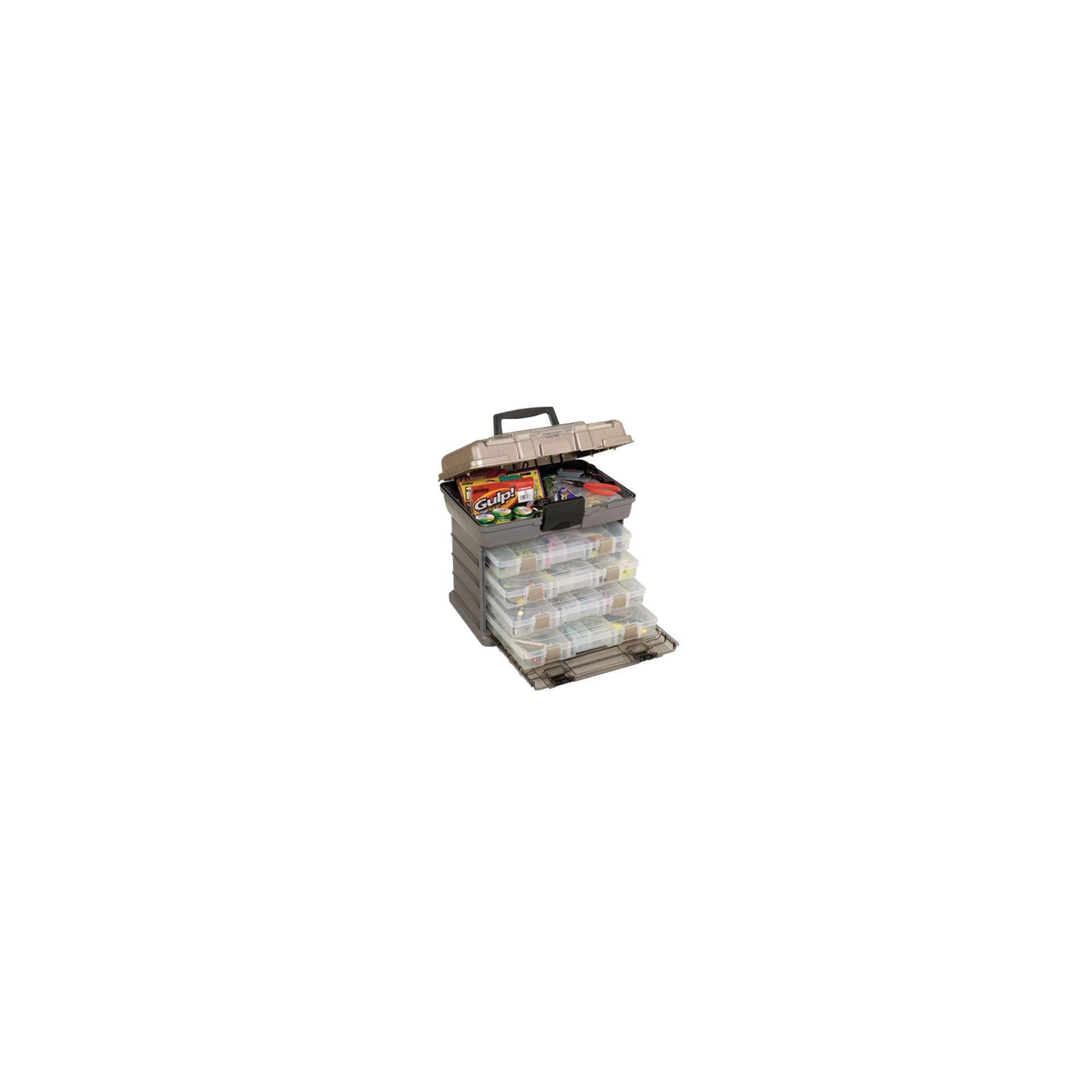 Guide Series™ StowAway® Rack System