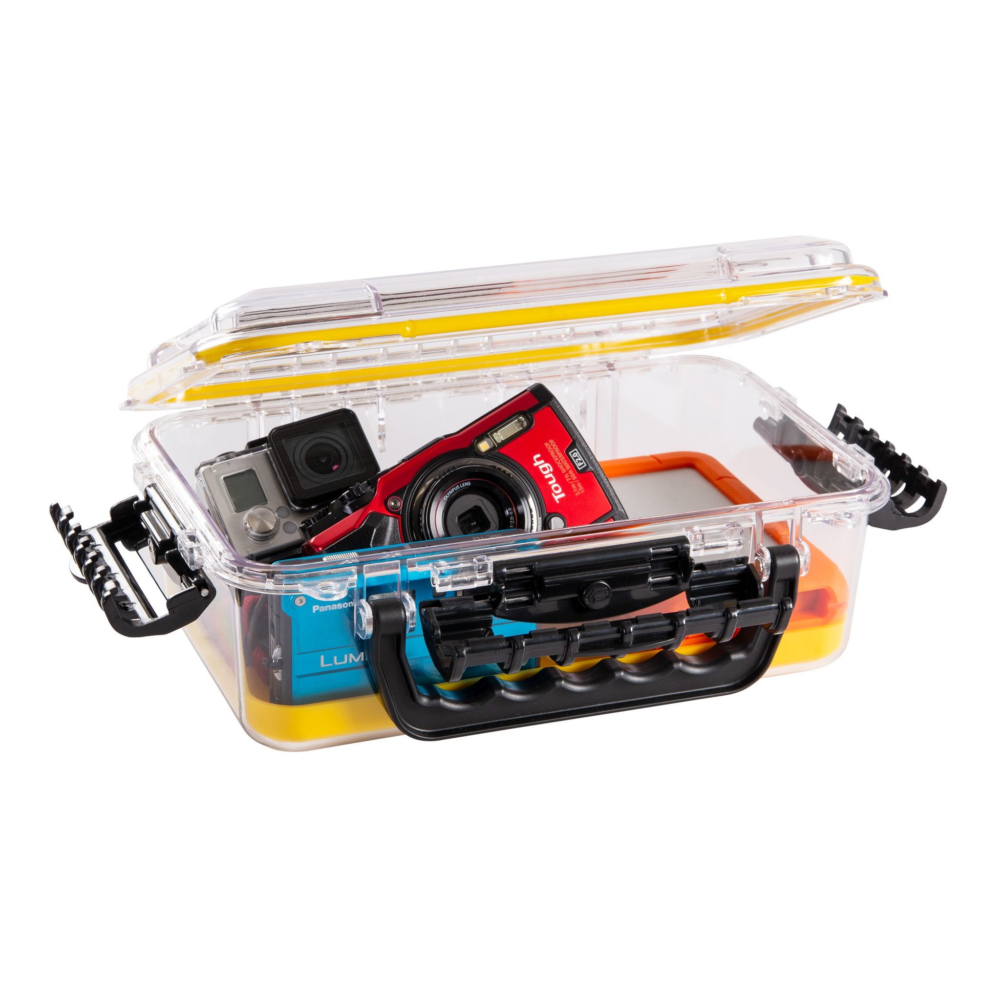 Guide Series™ Waterproof Case 3600