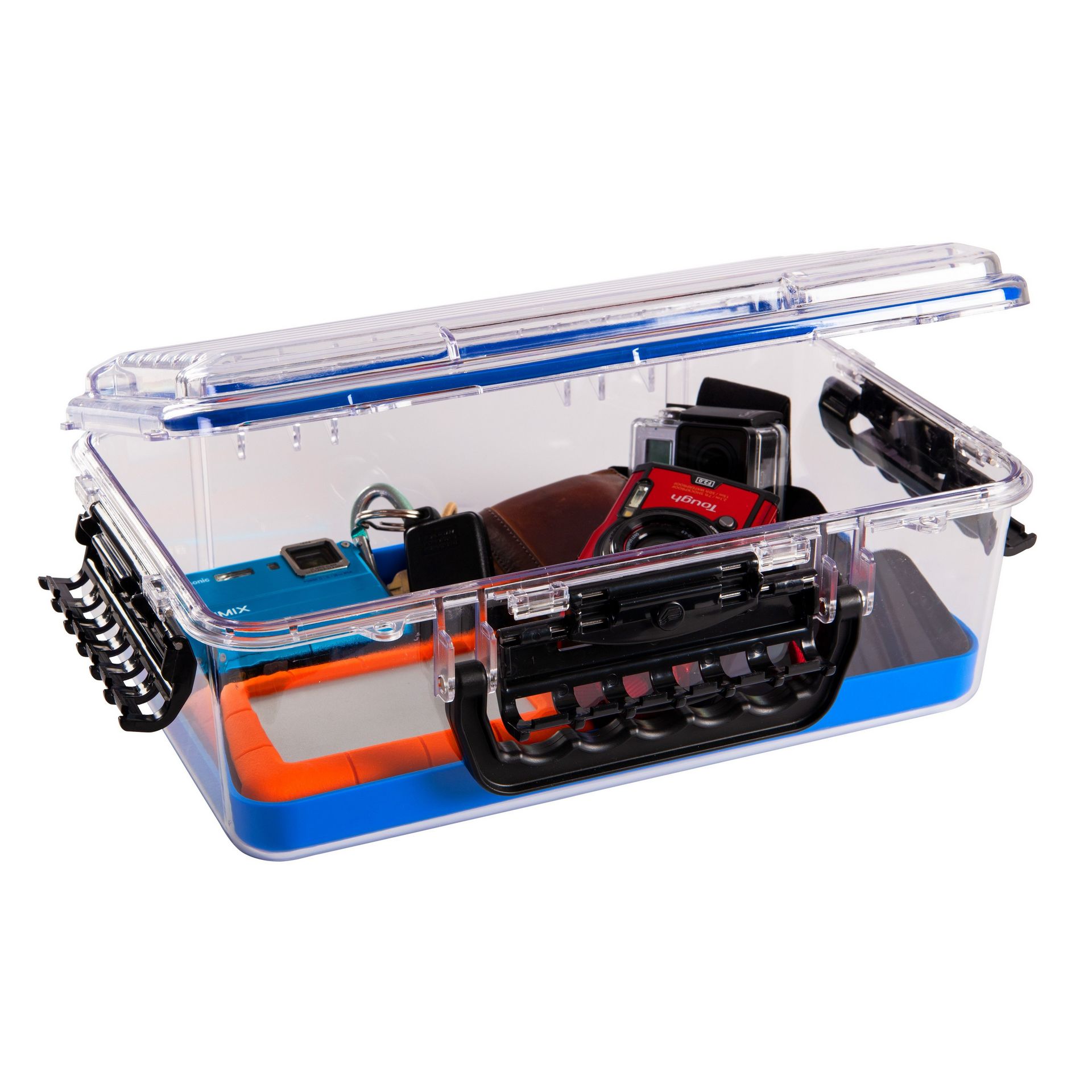 Guide Series™ Waterproof Case 3700