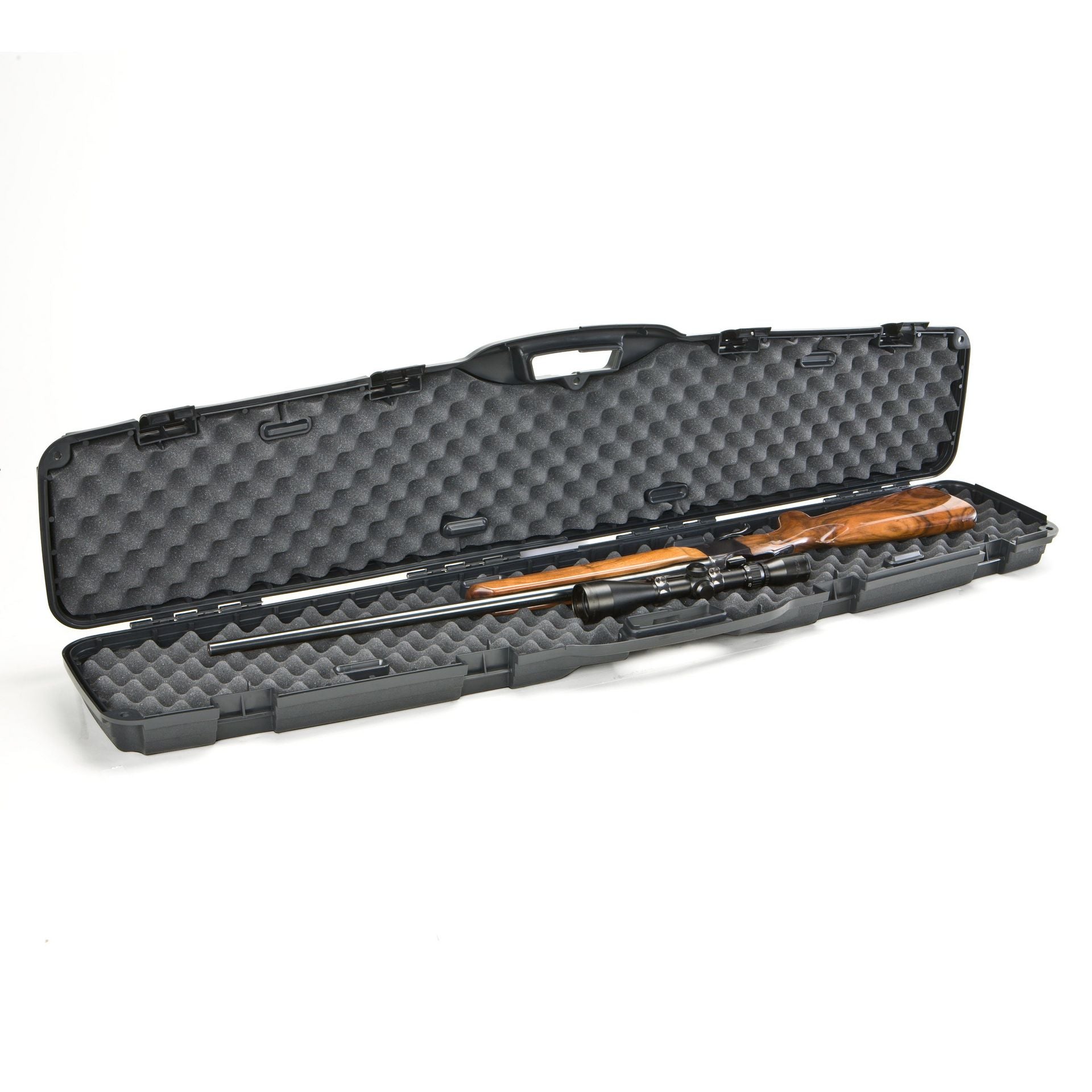 Pro-Max® Single Scoped Rifle Case