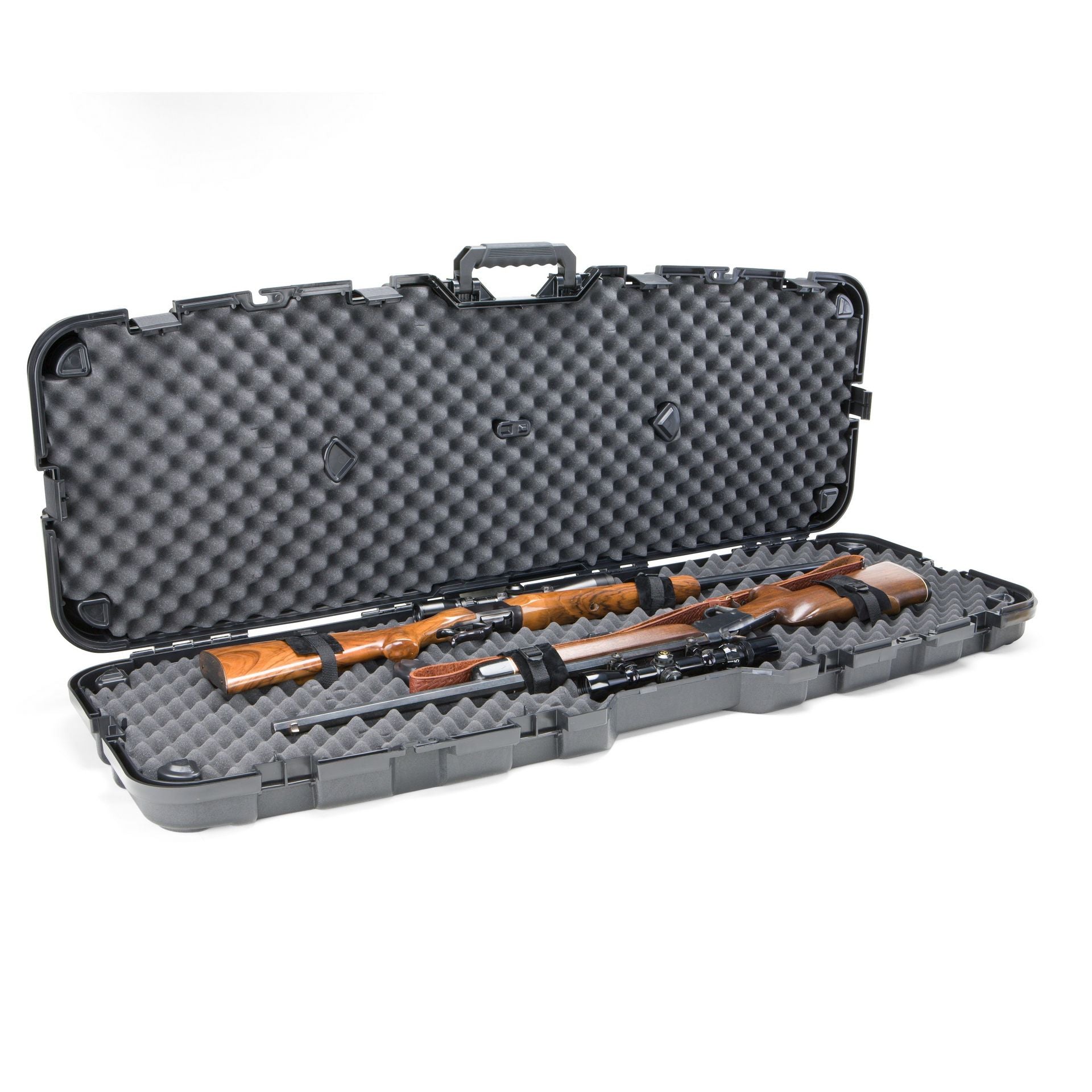 Pro-Max® Double Scoped Rifle Case