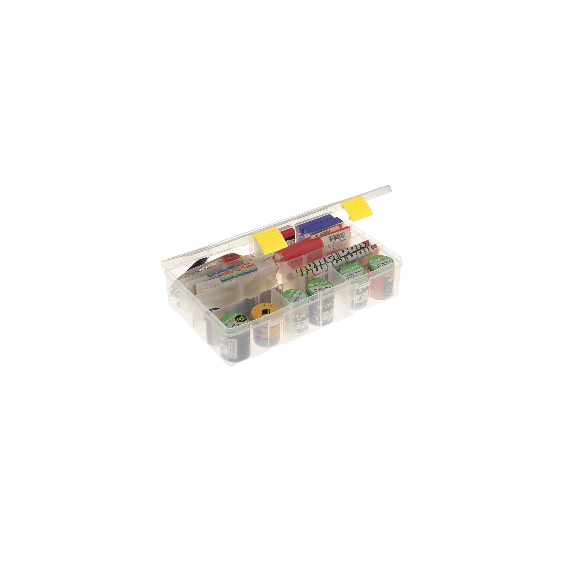 ProLatch® 3700™ Deep StowAway®