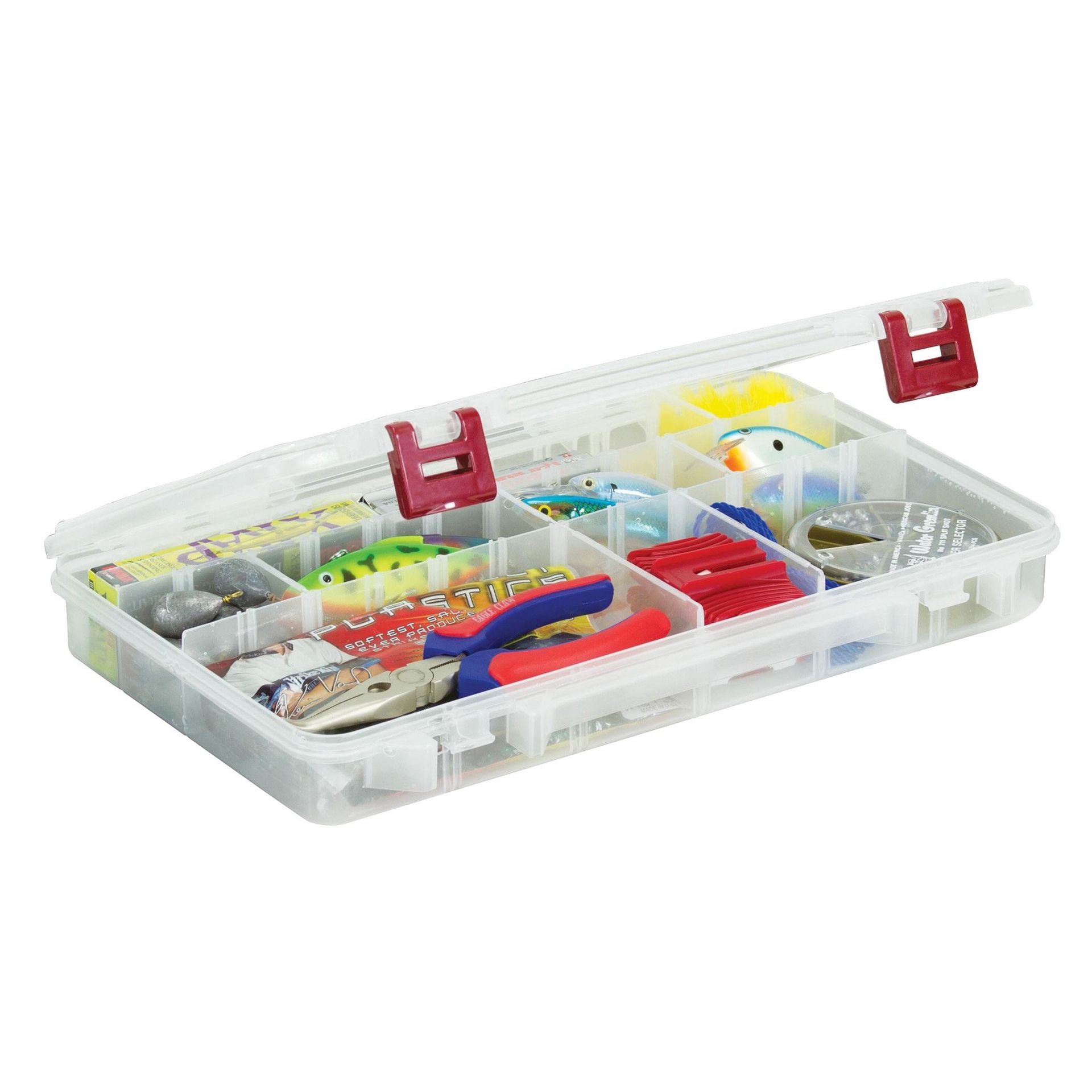 ProLatch® 3700™ Bulk StowAway®