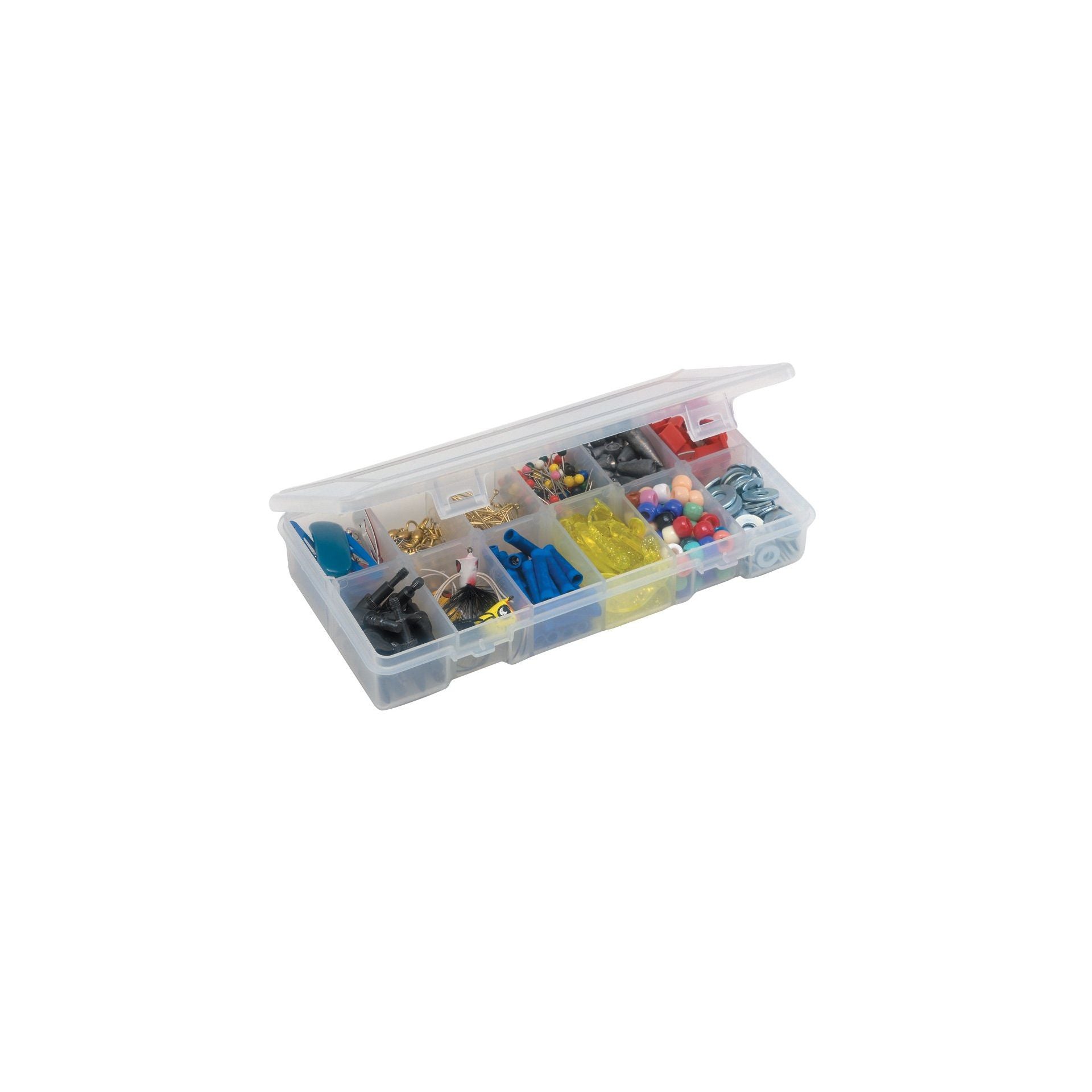 Adjustable StowAway® 3400