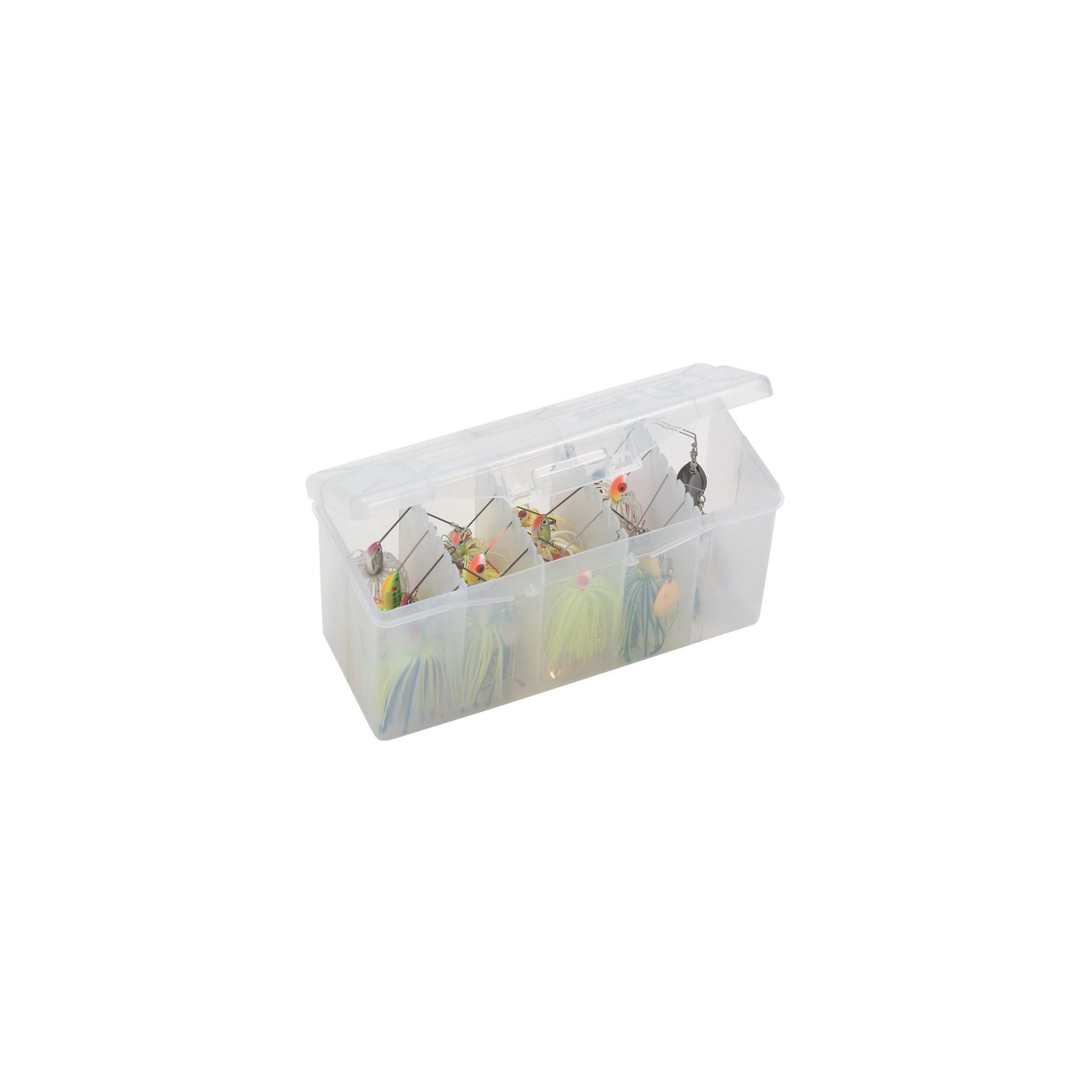 Spinnerbait Organizer