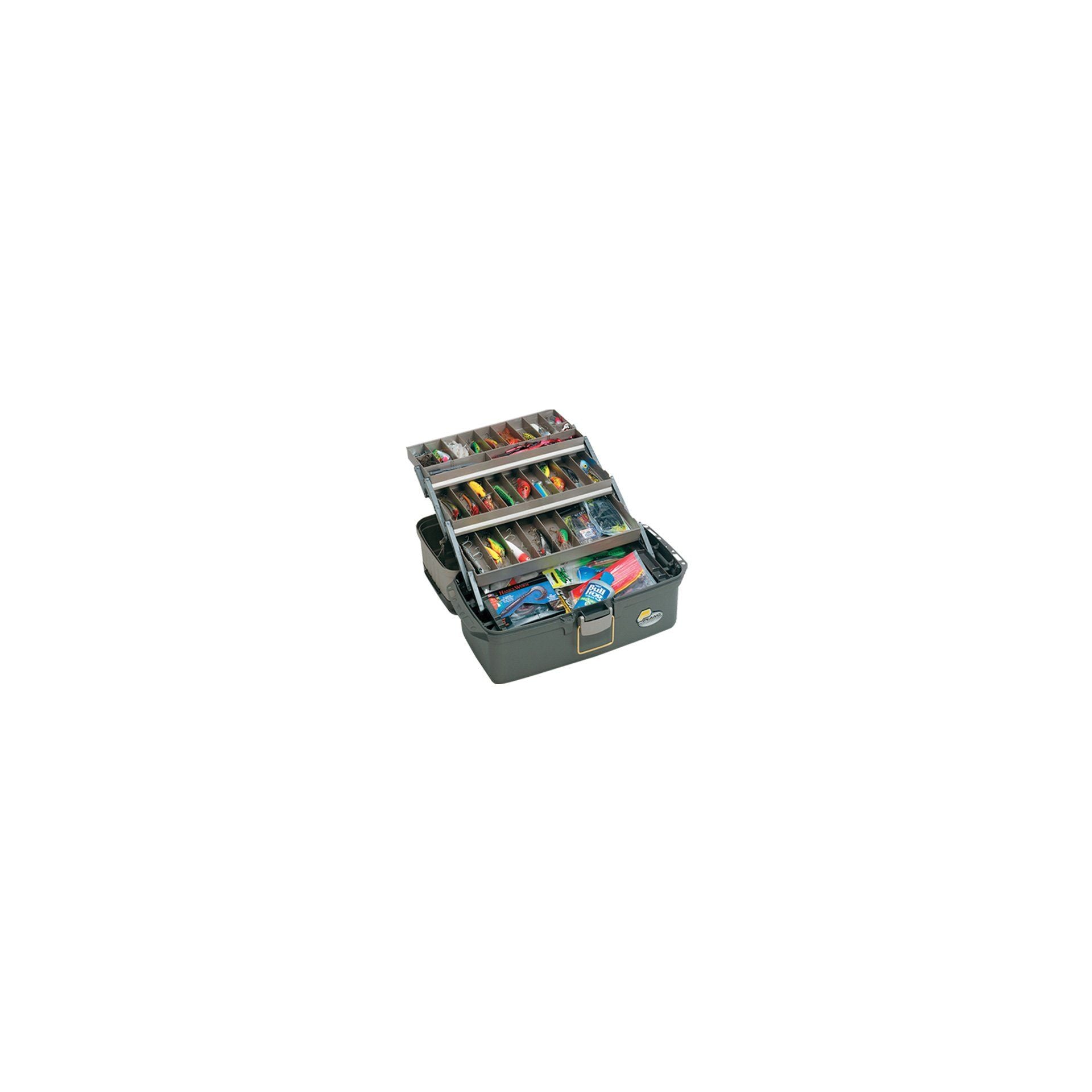 Guide Series™ Tray Tackle Box