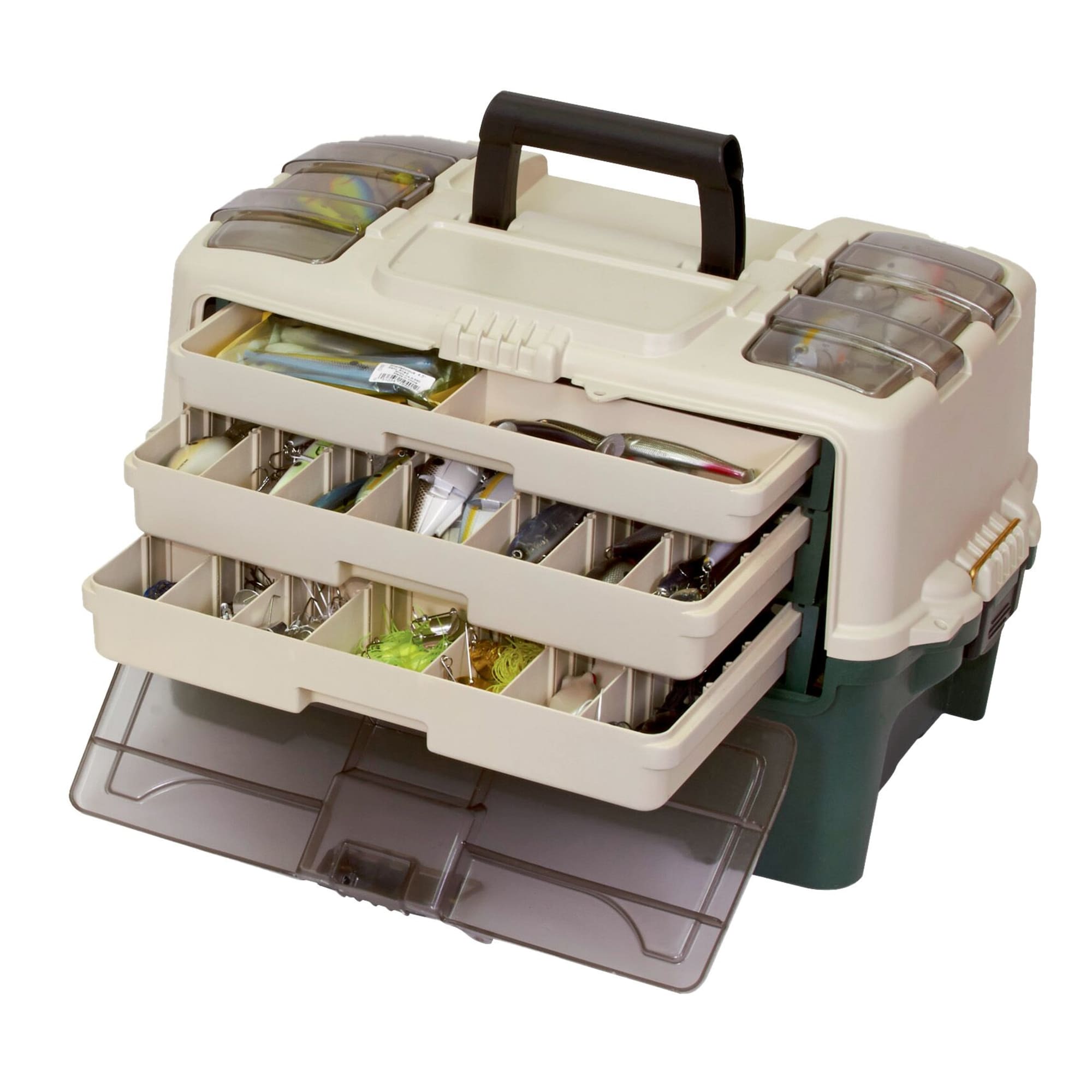 hybrid hip 3 tray tackle box Hybrid Hip Tackle Box