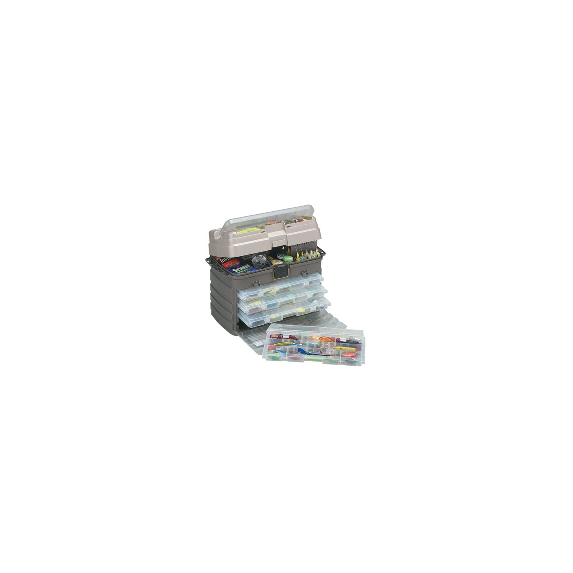 Guide Series™ StowAway® Rack System