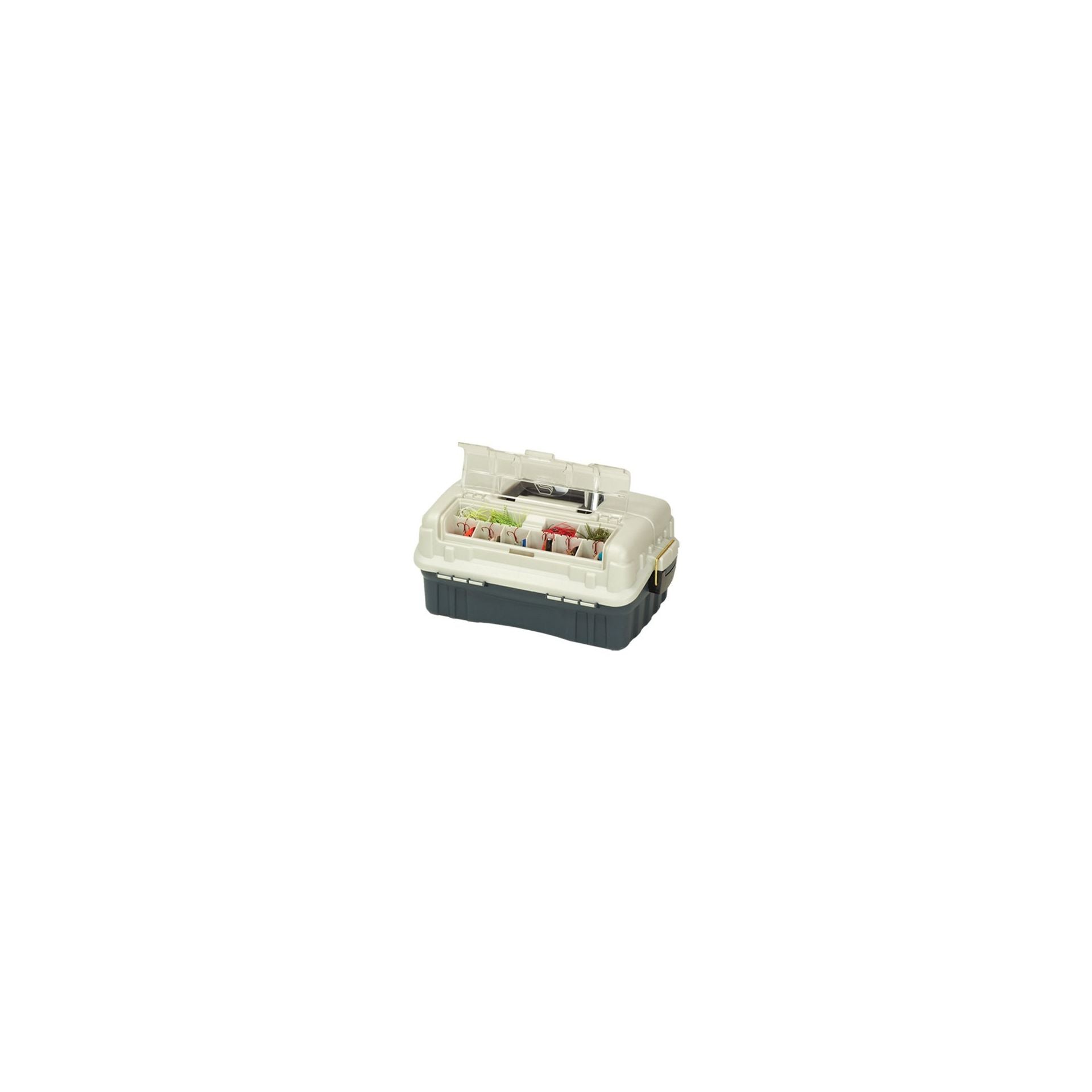 FlipSider® Two-Tray Tackle Box