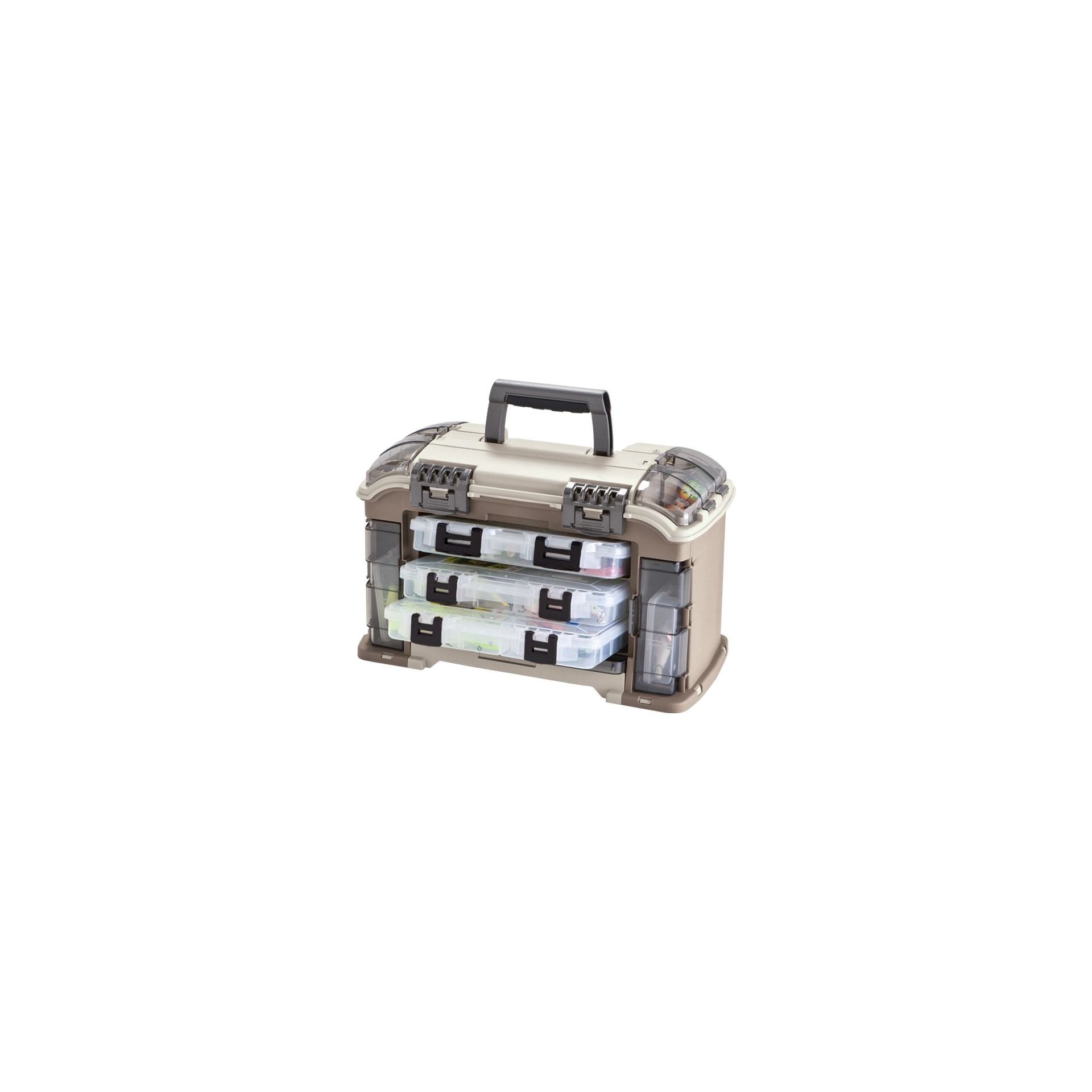 Guide Series™ Angled Tackle System 3600