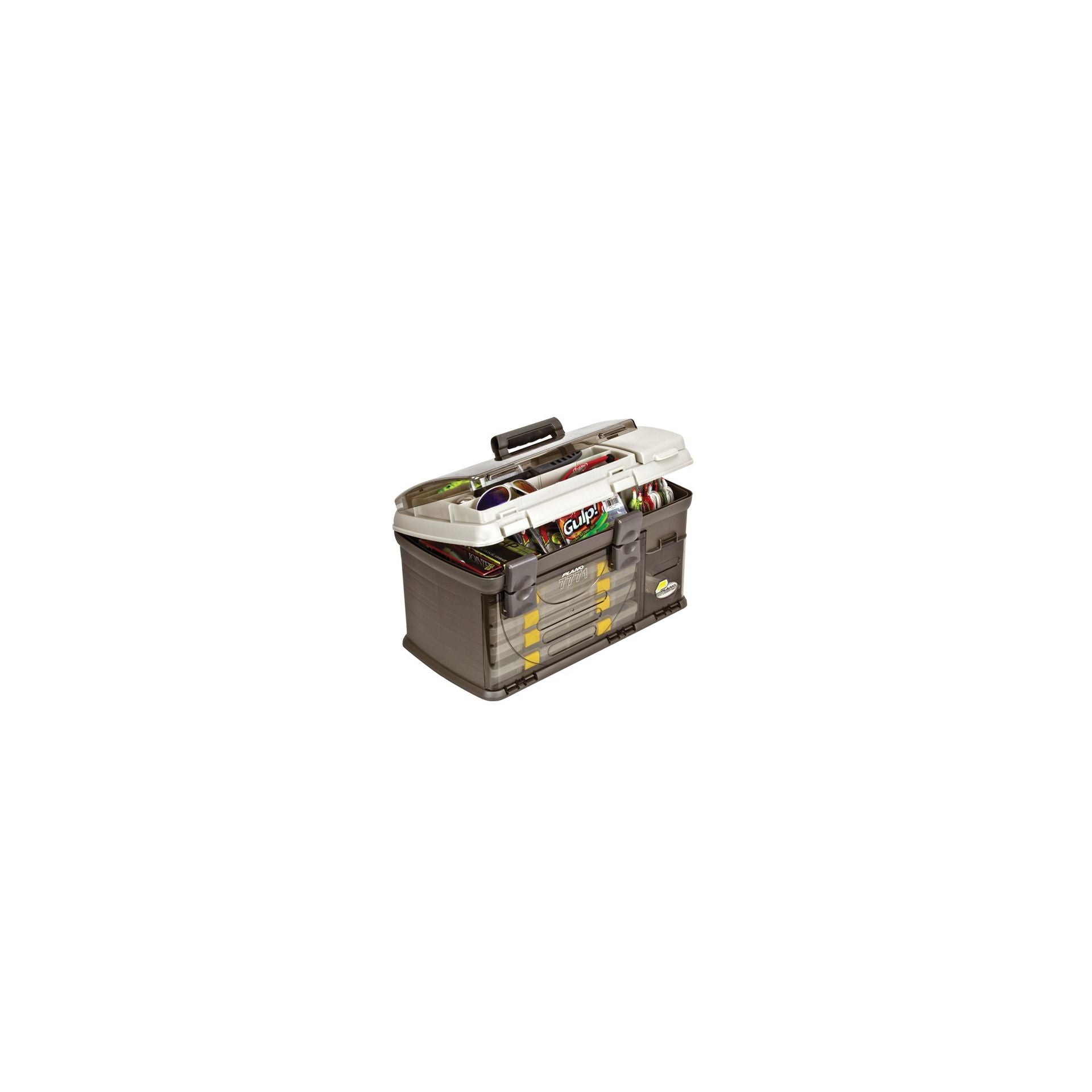 Guide Series™ StowAway® Rack System Pro