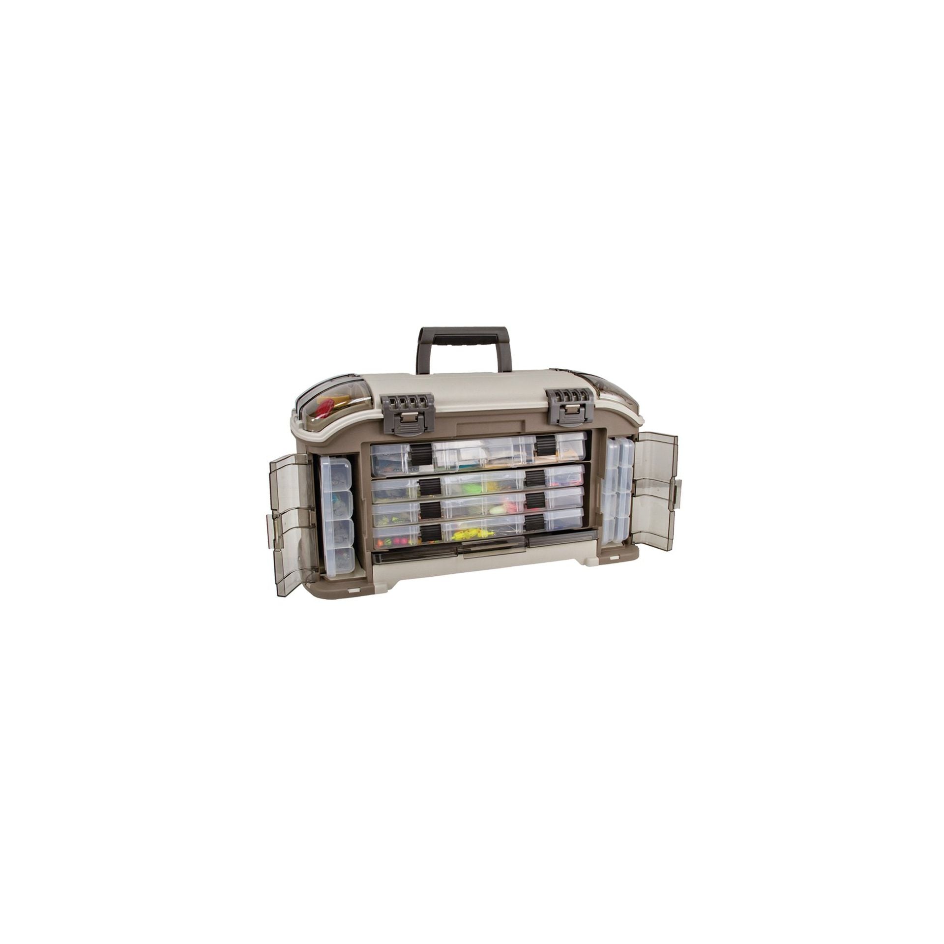 Guide Series™ Angled Tackle System 3700